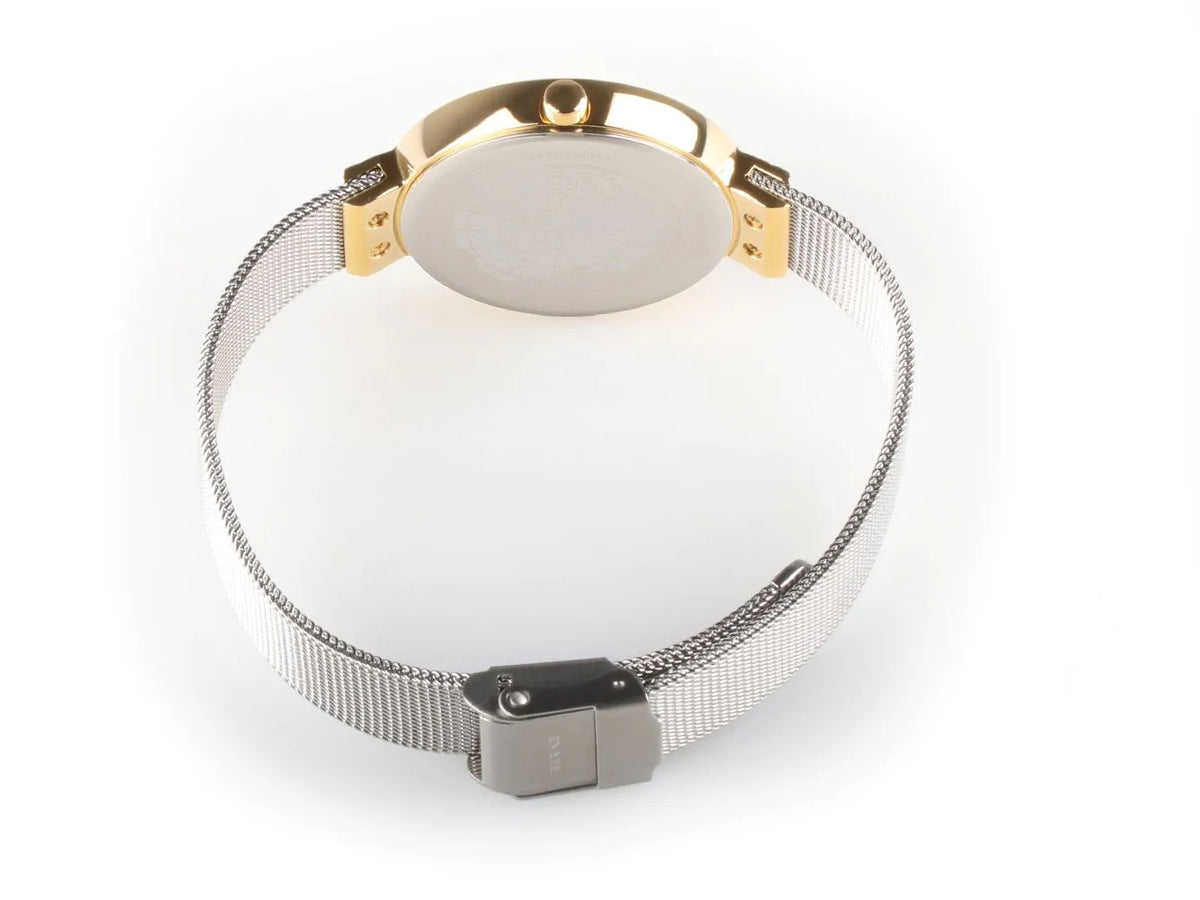 Bering 12034-010 Classic Ladies 34mm 3 ATM