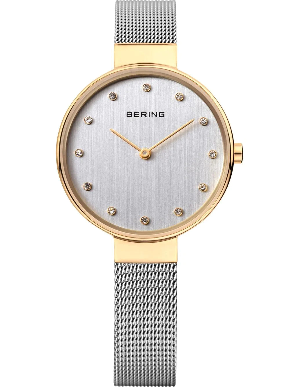 Bering 12034-010 Classic Ladies 34mm 3 ATM