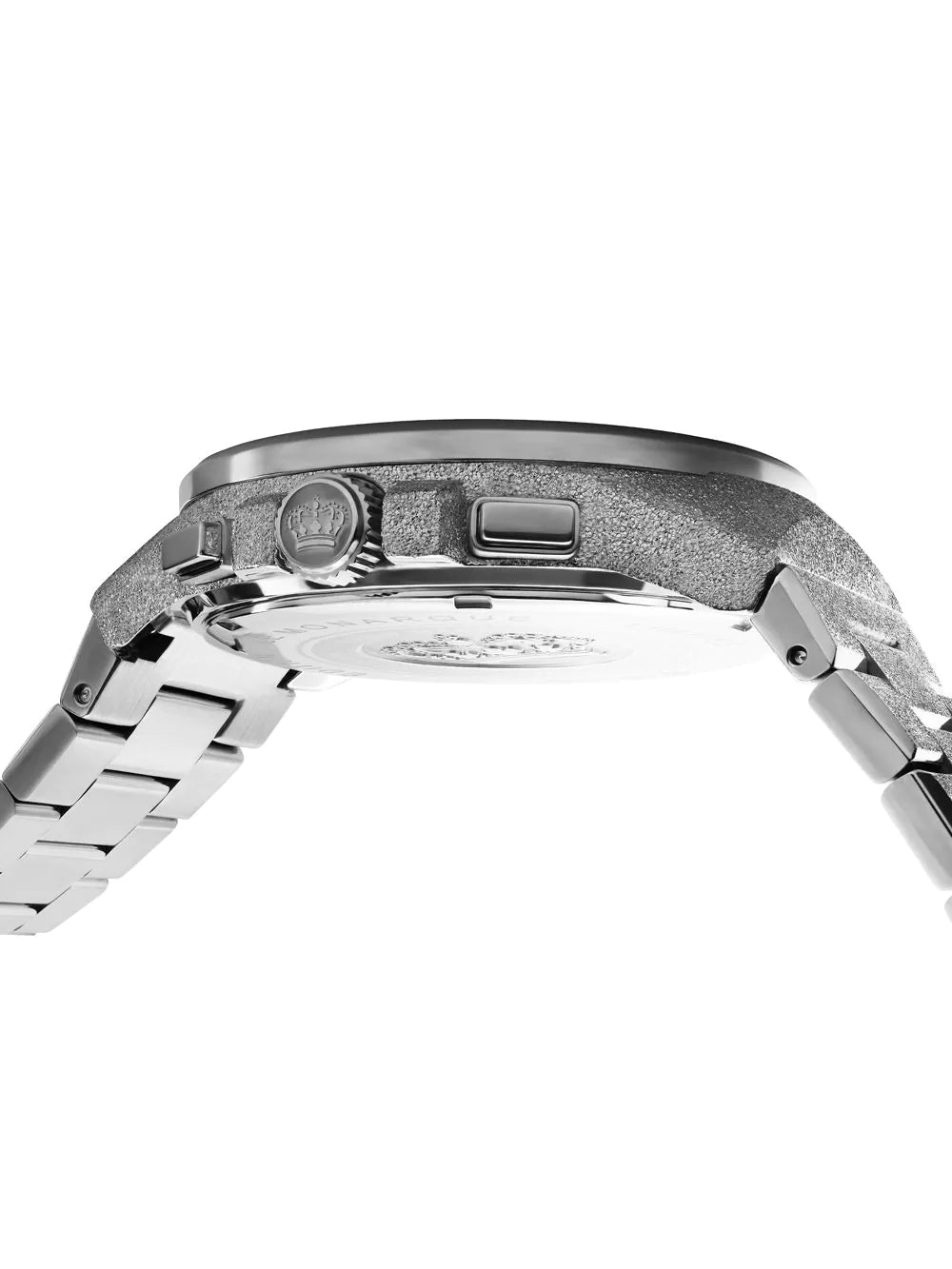 Louis XVI LXVI1212 Le Monarque Chronograph 42mm 5ATM