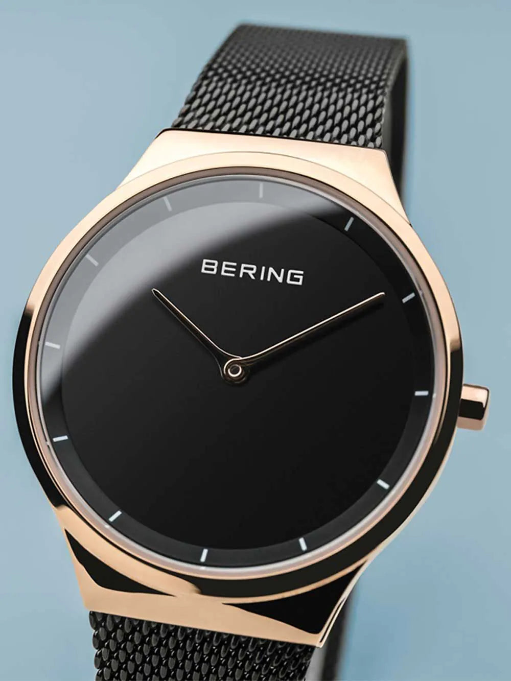 Bering 12131-162 classic ladies watch 31mm 3ATM