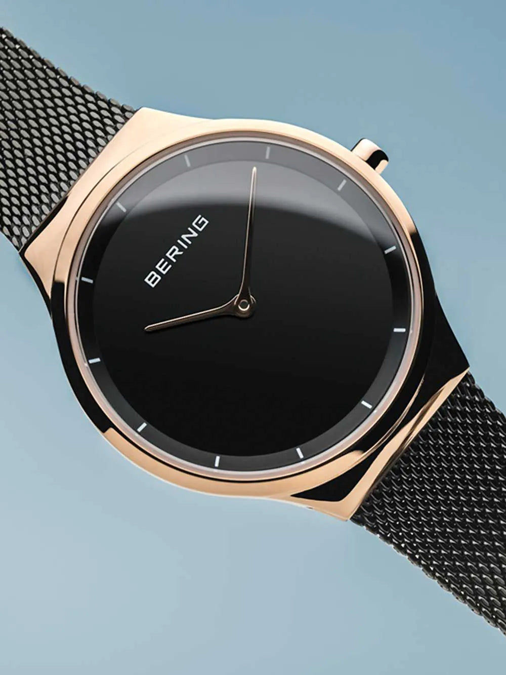 Bering 12131-162 classic ladies watch 31mm 3ATM