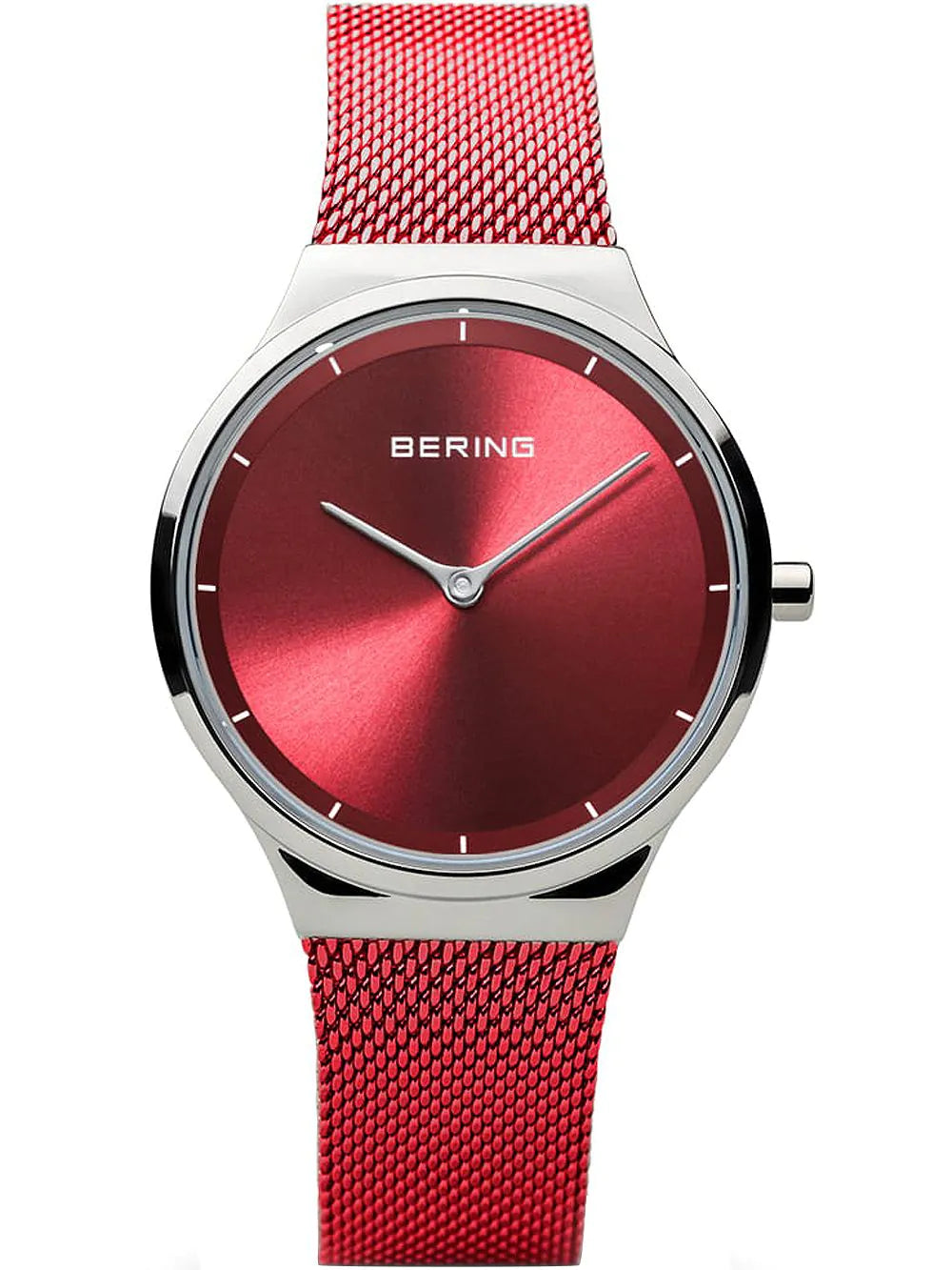 Bering 12131-303 Classic Ladies Watch 31mm 3ATM