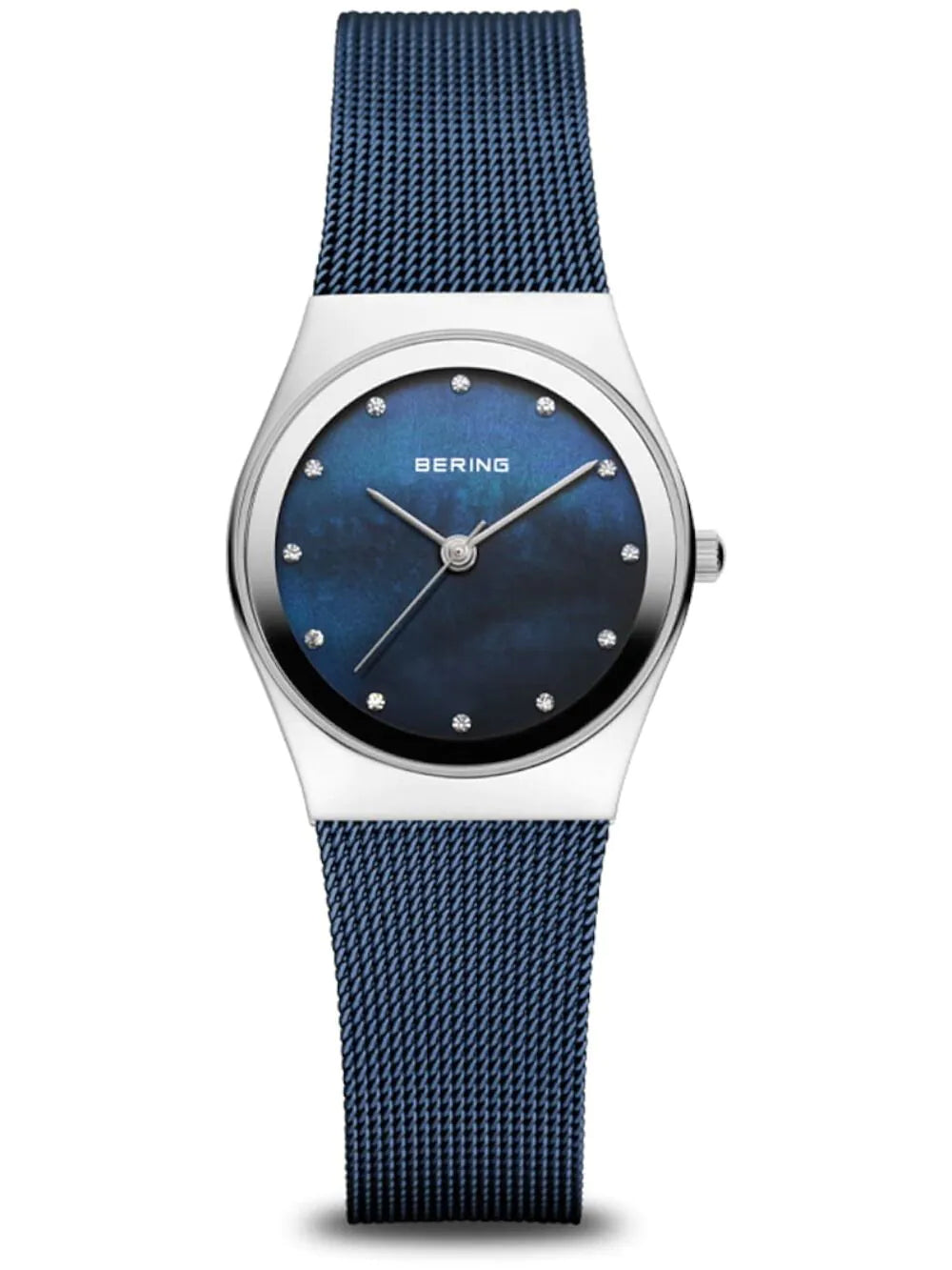 Bering 12927-307G Womens watch Classic 27mm 3ATM