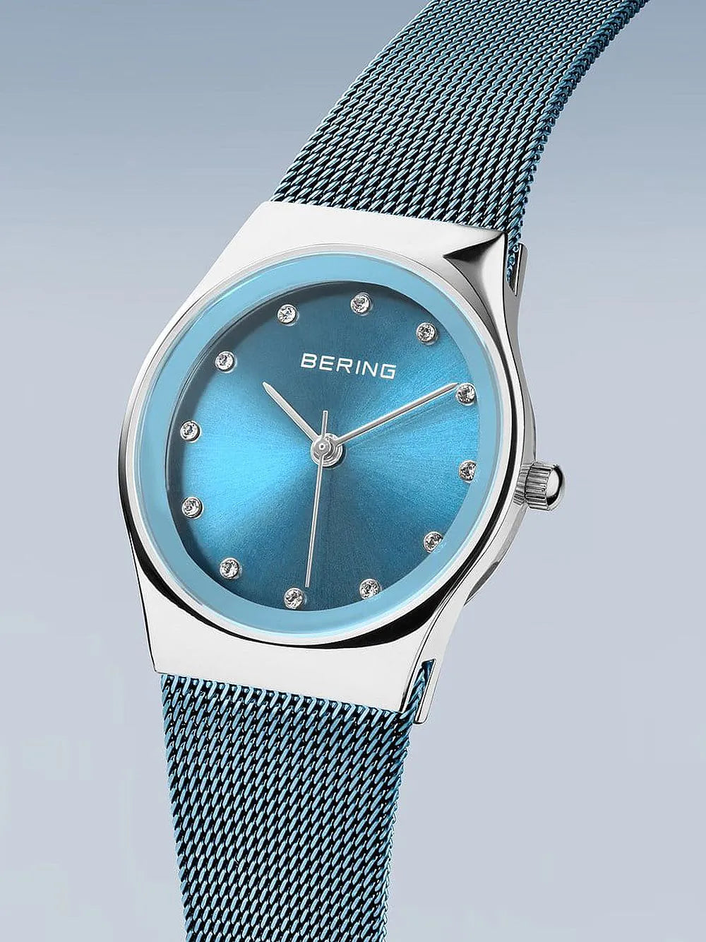 Bering 12927-308 Classic Ladies Watch 27mm 3ATM