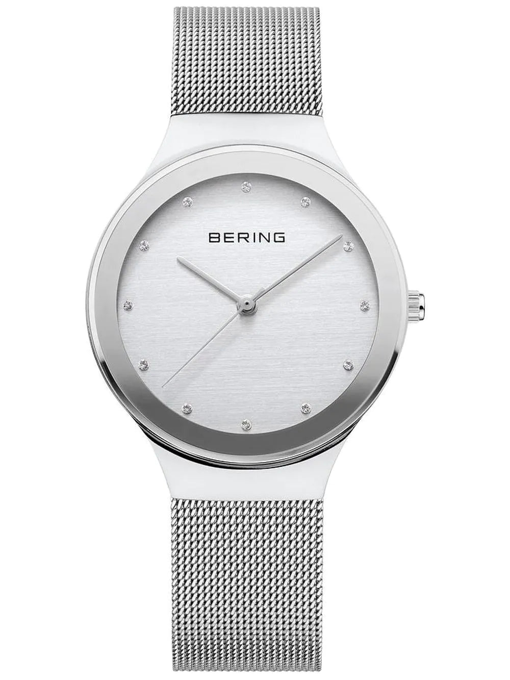 Bering 12934-000 classic Ladies Watch 34mm 3ATM