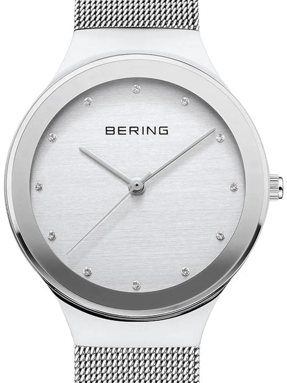 Bering 12934-000 classic ladies 34mm 3ATM