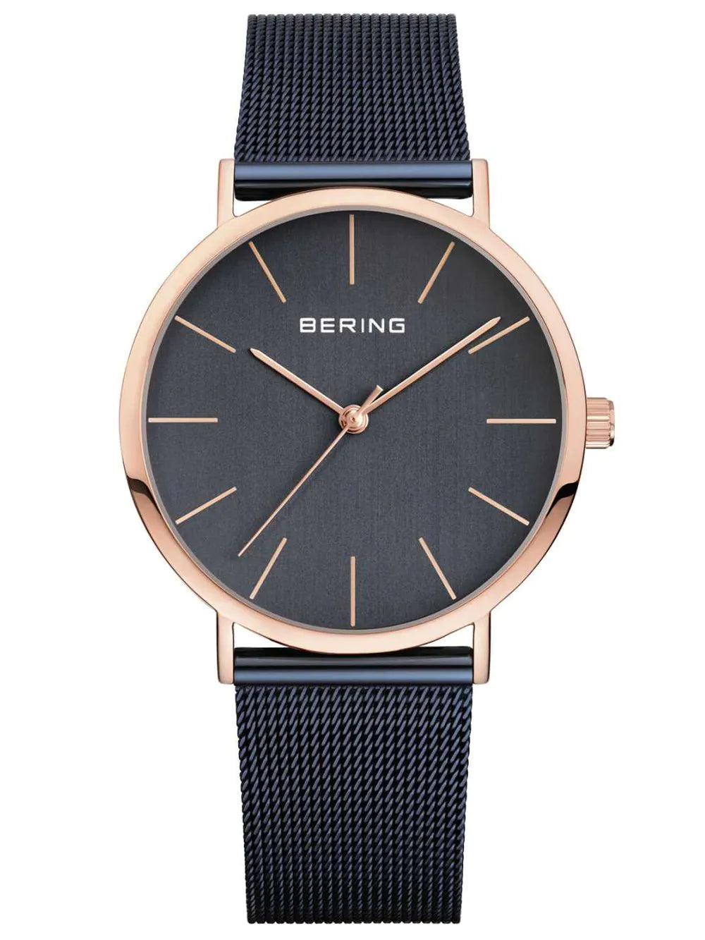 Bering 13436-367 Classic Ladies Watch 36mm 3ATM