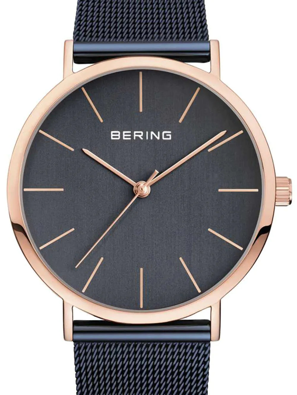 Bering 13436-367 Classic Ladies Watch 36mm 3ATM