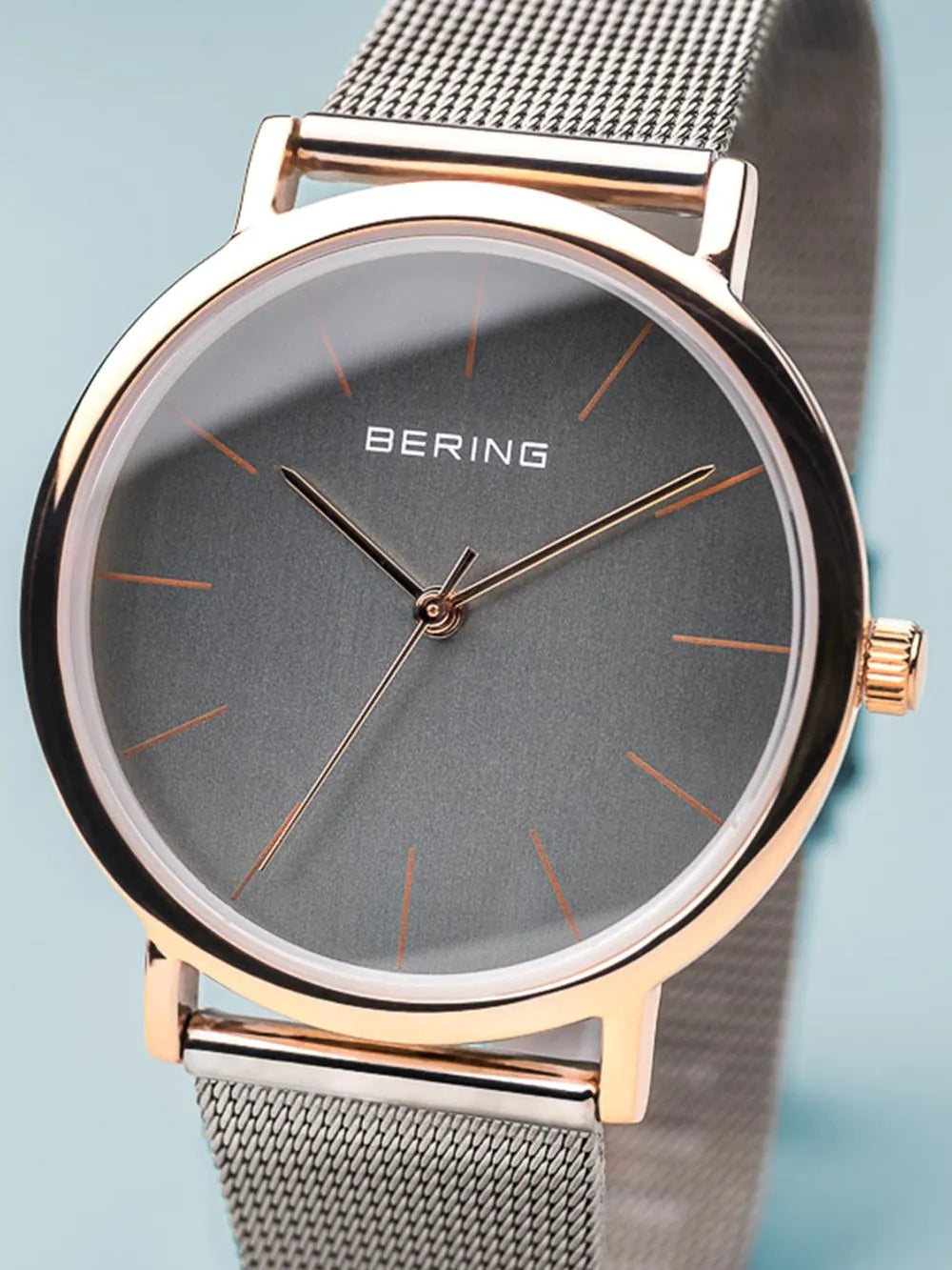 Bering 13436-369 Classic Ladies 36mm 3ATM