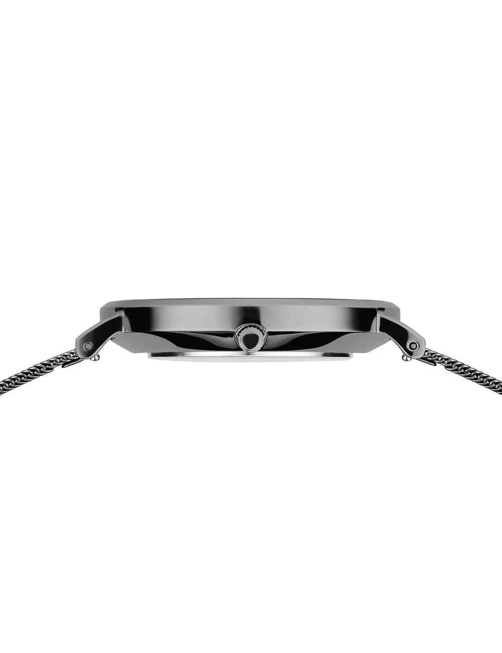 Bering 14040-377 Mens Watch Classic Small Second 40mm 3ATM