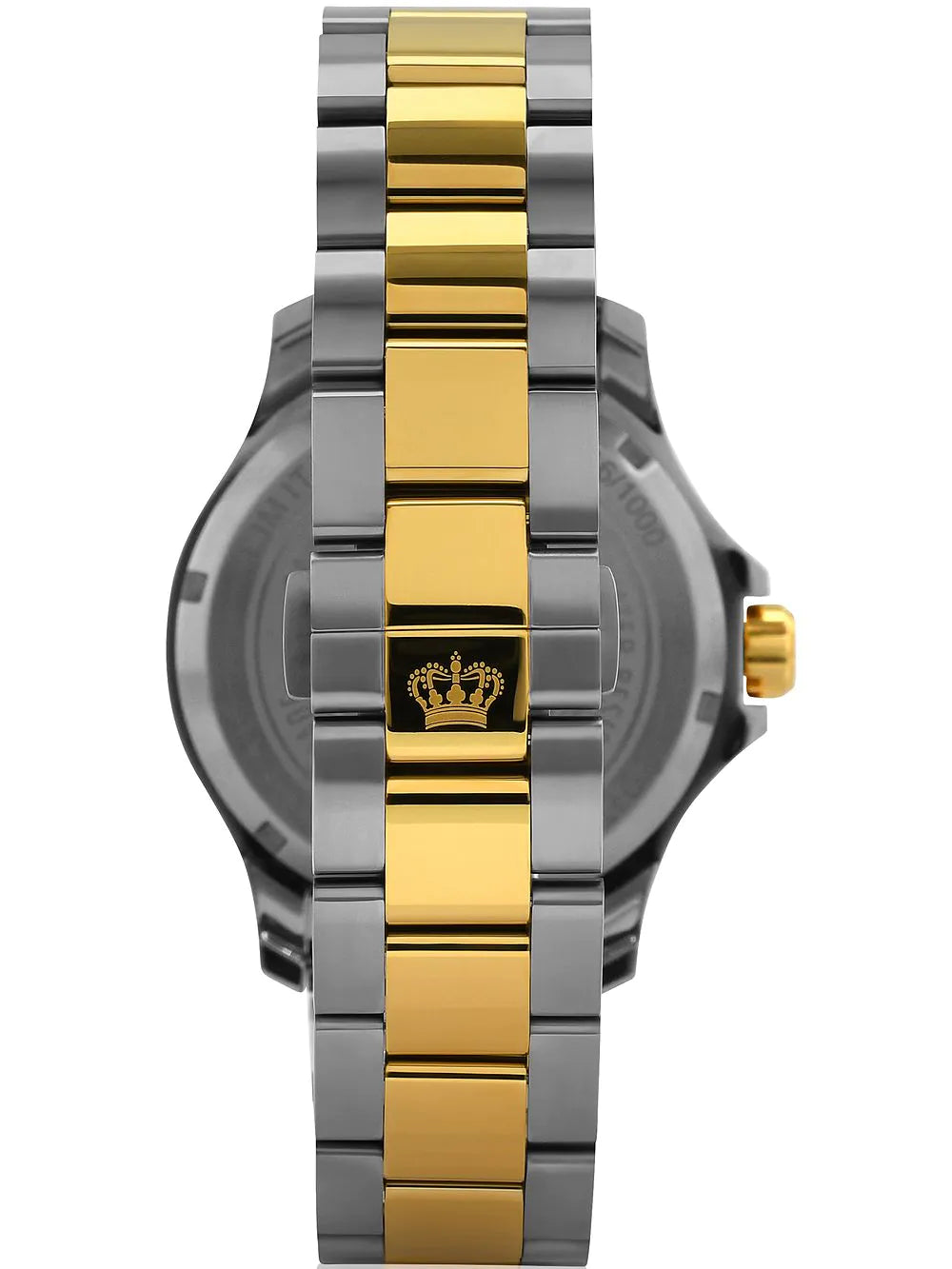 Louis XVI LXVI1405 Mirabeau Automatic 41mm 30ATM