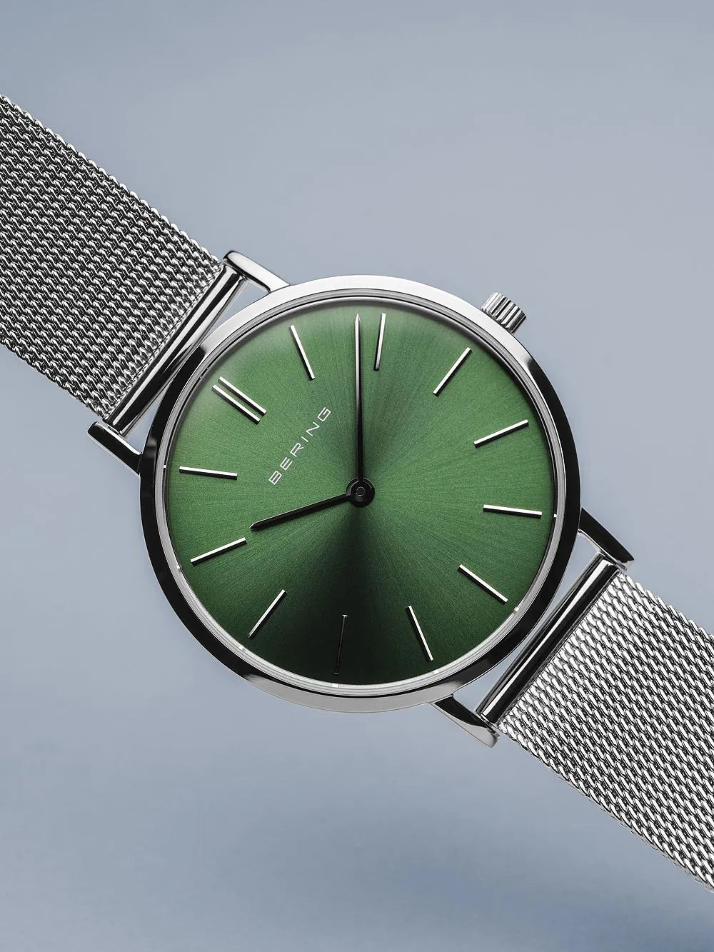 Bering 14134-008 Classic ladies 34mm 3ATM