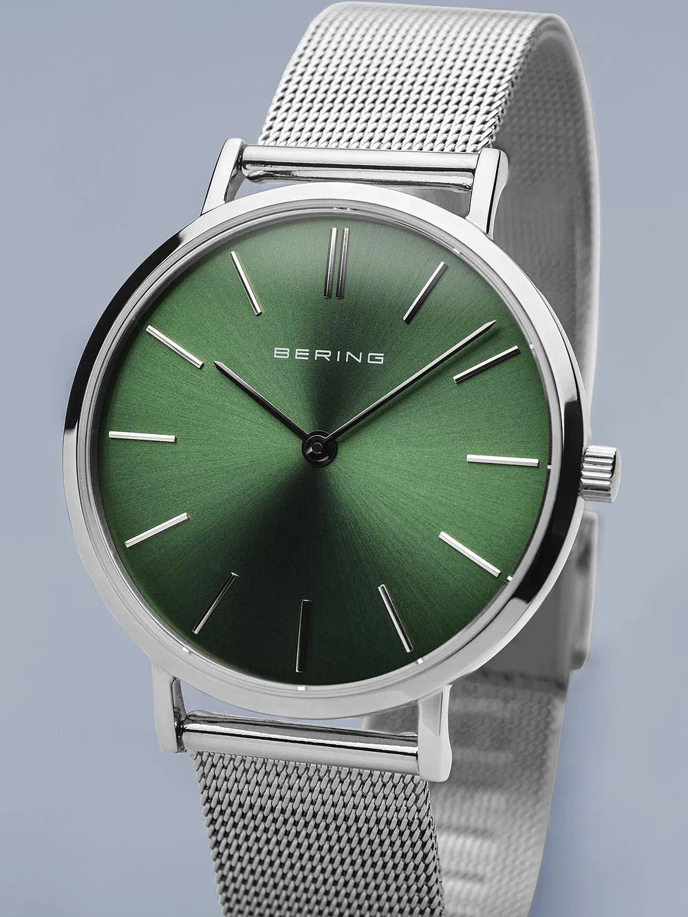 Bering 14134-008 Classic ladies 34mm 3ATM