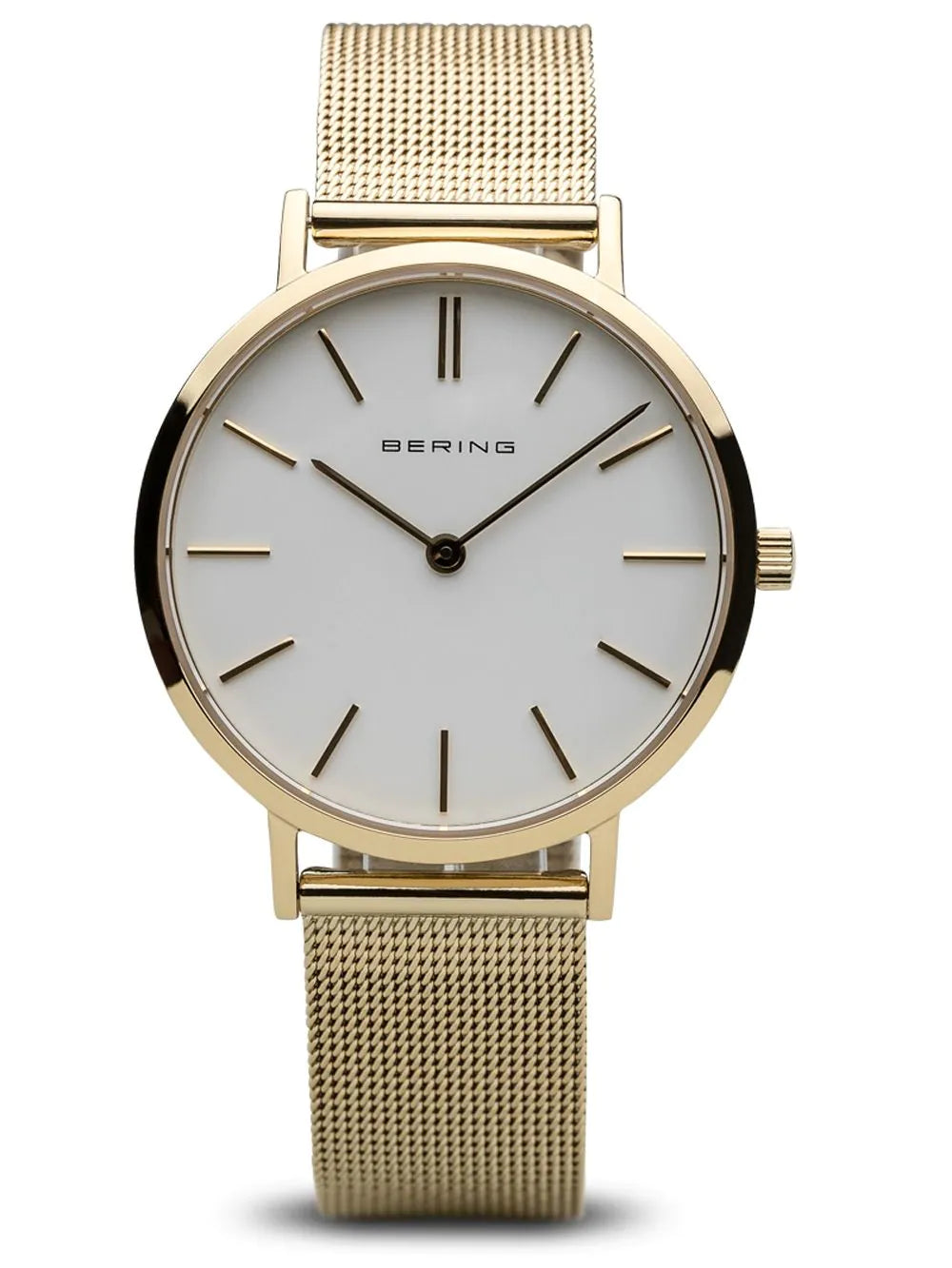 Bering 14134-331 Classic Ladies 34mm 3ATM