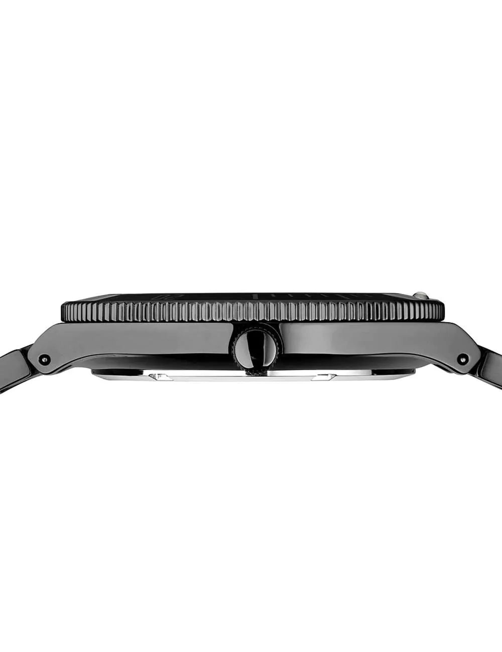 Bering 14443-779 Mens Watch Solar Watch 43mm 10ATM