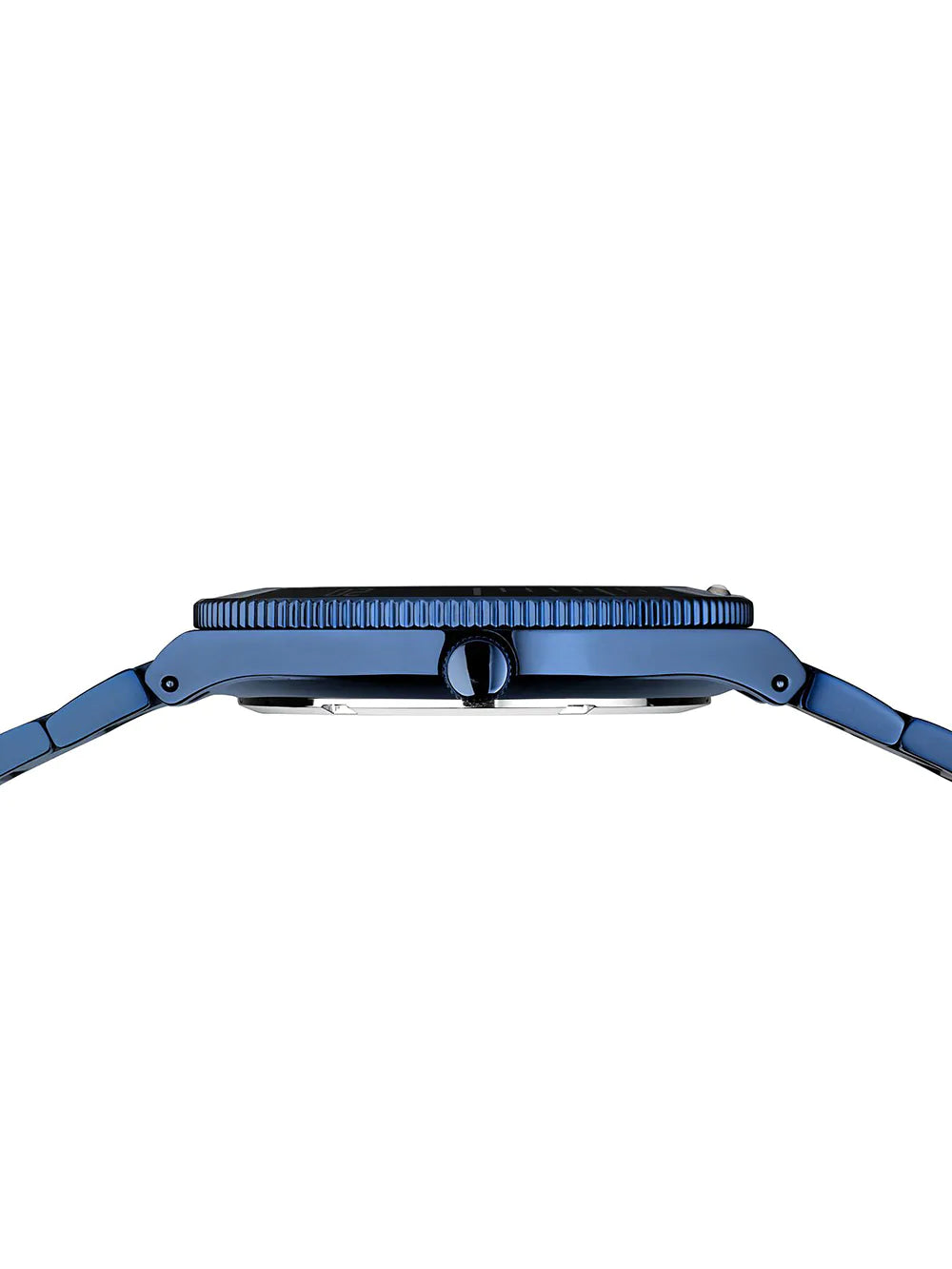 Bering 14443-797 Mens Watch Solar Watch 43mm 10ATM