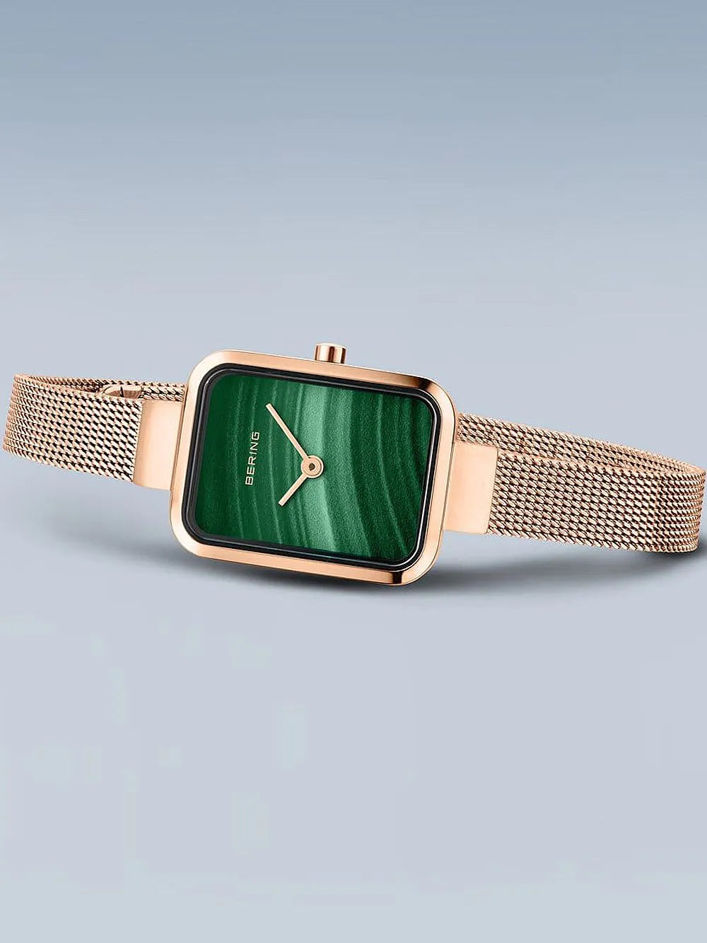 Bering 14520-368 Ladies Watch classic 20mm 3ATM