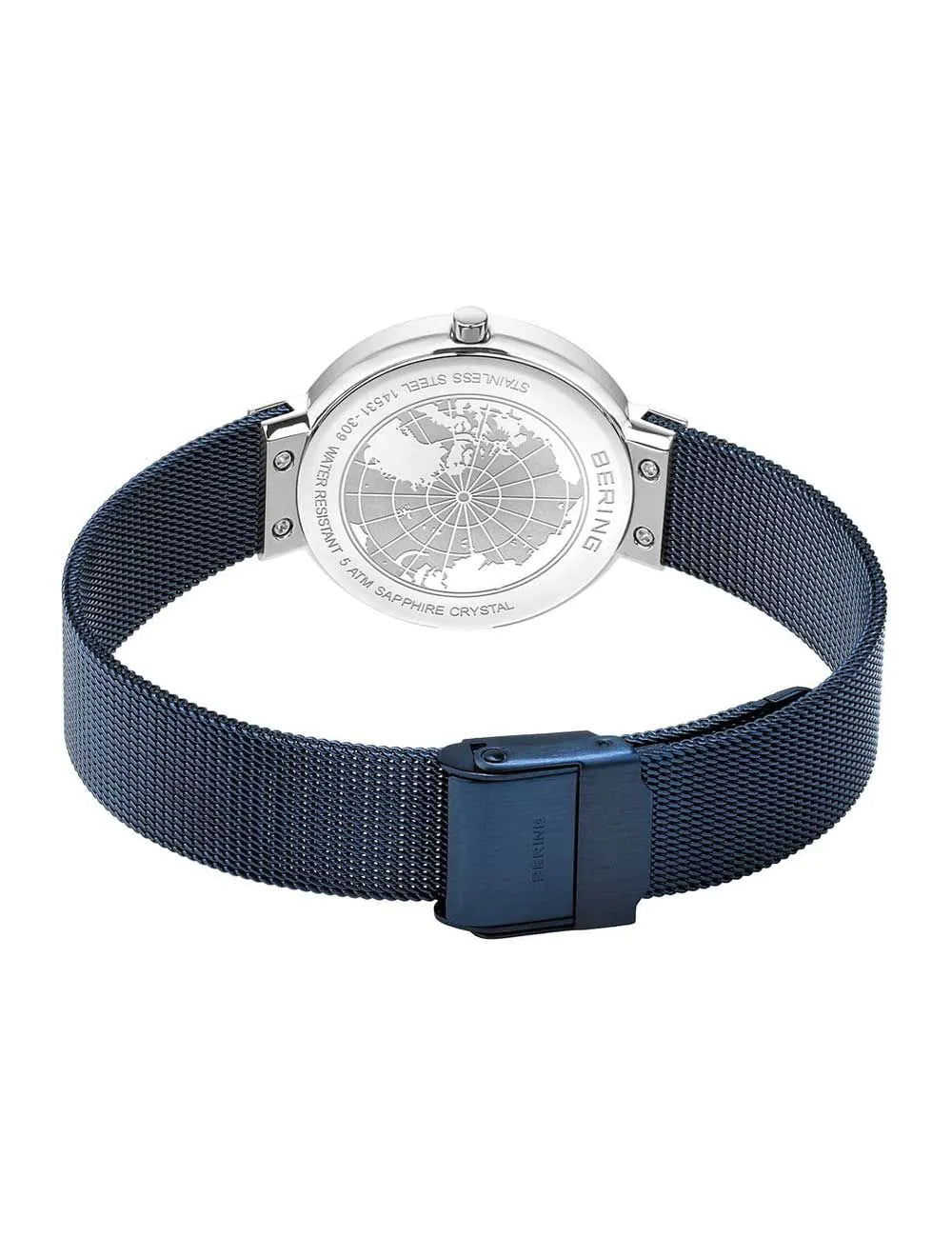 Bering 14531-309 Ladies Watch Classic 31mm 3ATM