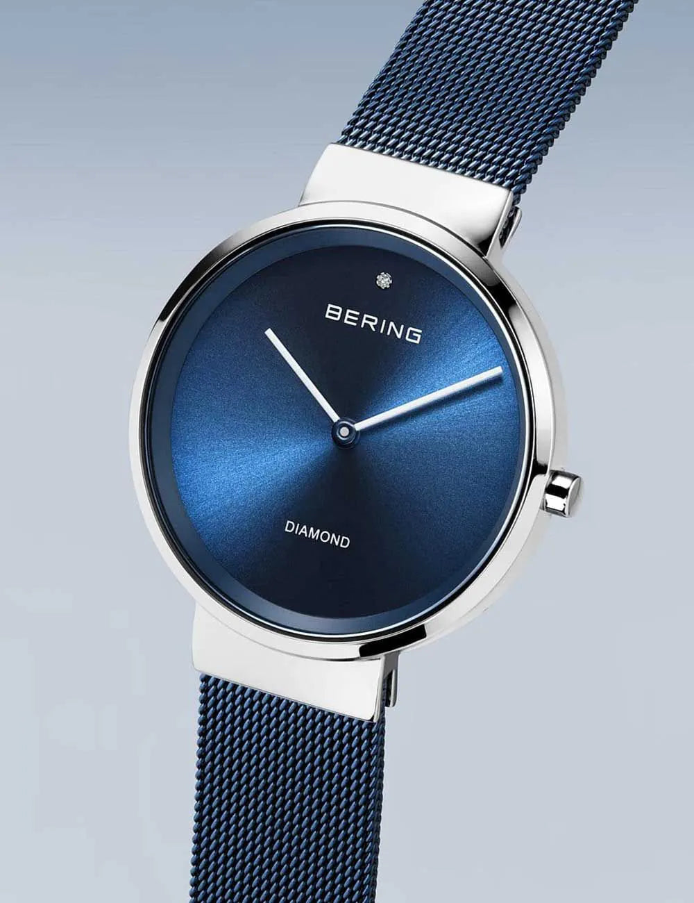 Bering 14531-309 Ladies Watch Classic 31mm 3ATM