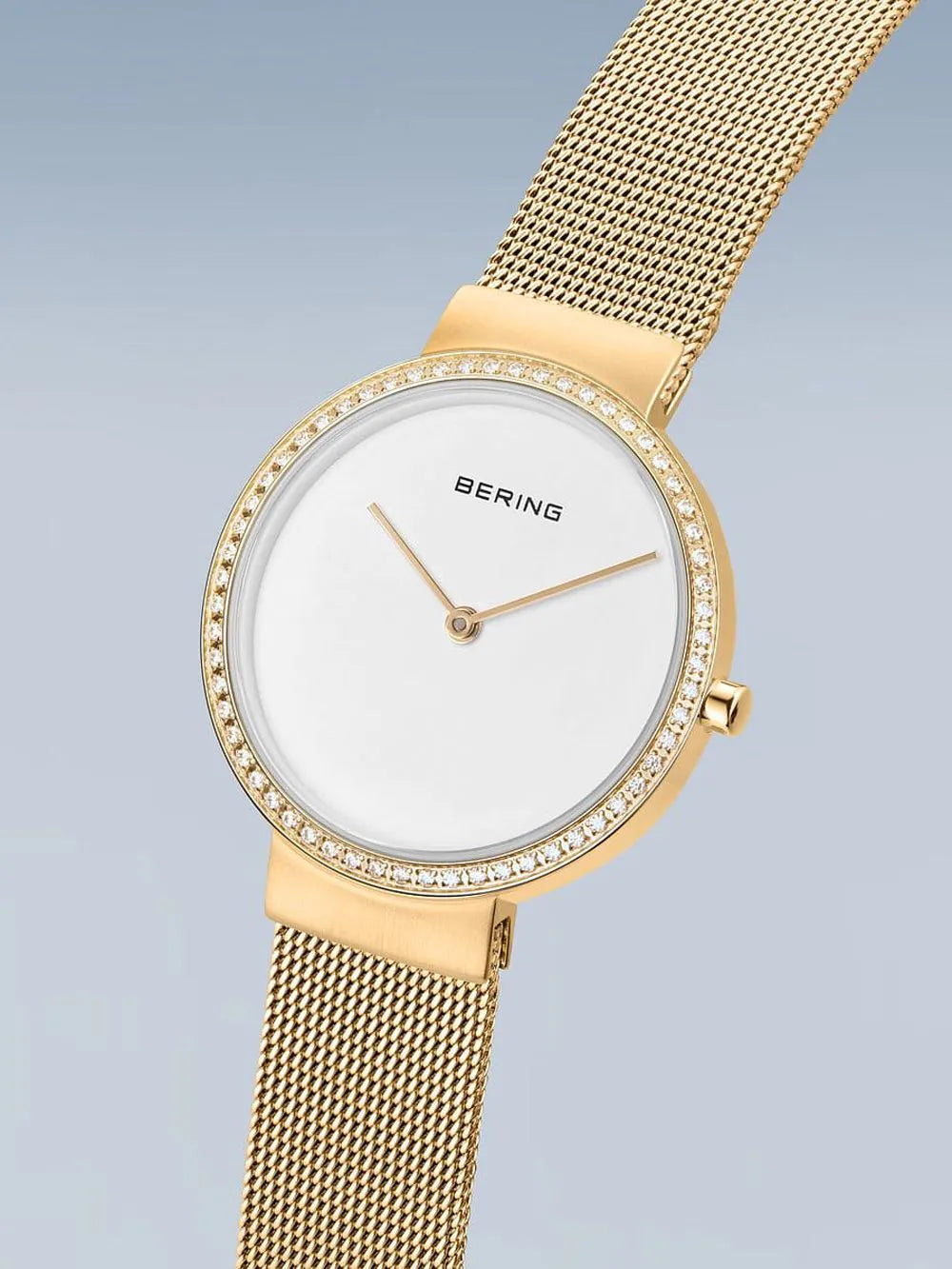 Bering 14531-330 Ladies Watch Classic 31mm 5ATM