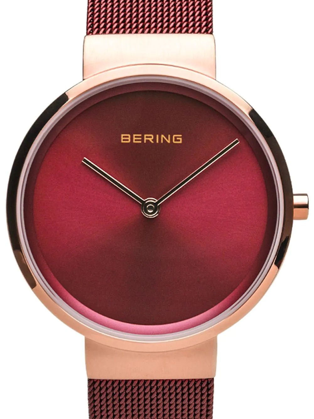 Bering 14531-363 Classic Ladies Watch 31mm 5ATM