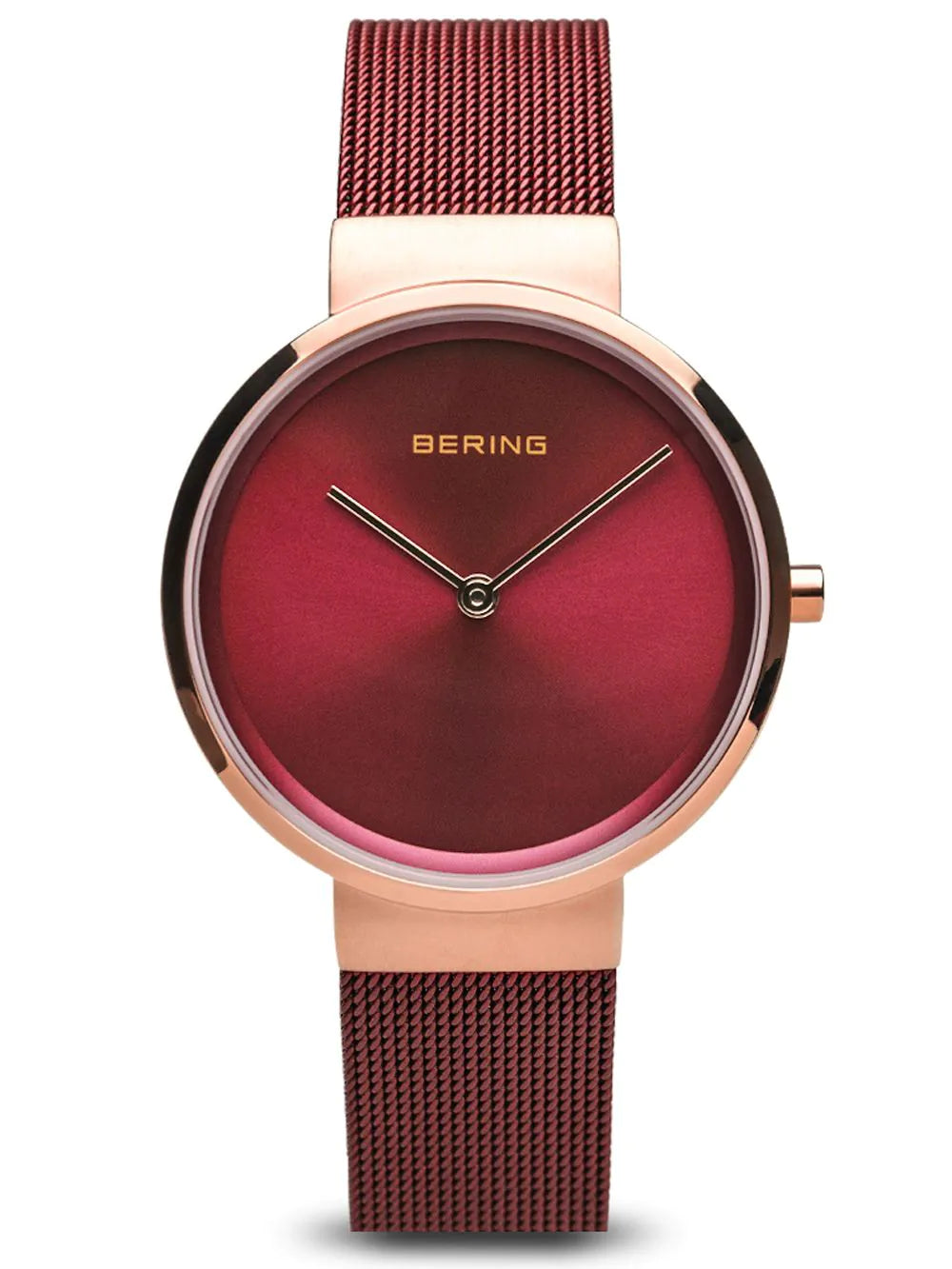 Bering 14531-363 Classic Ladies Watch 31mm 5ATM