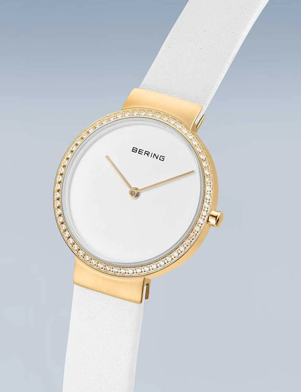 Bering 14531-630 Ladies Watch Classic 31mm 5ATM