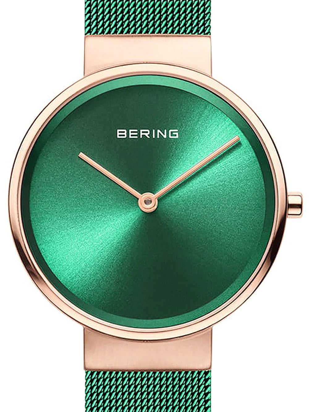 Bering 14531-868 Classic Ladies Watch 31mm 5ATM