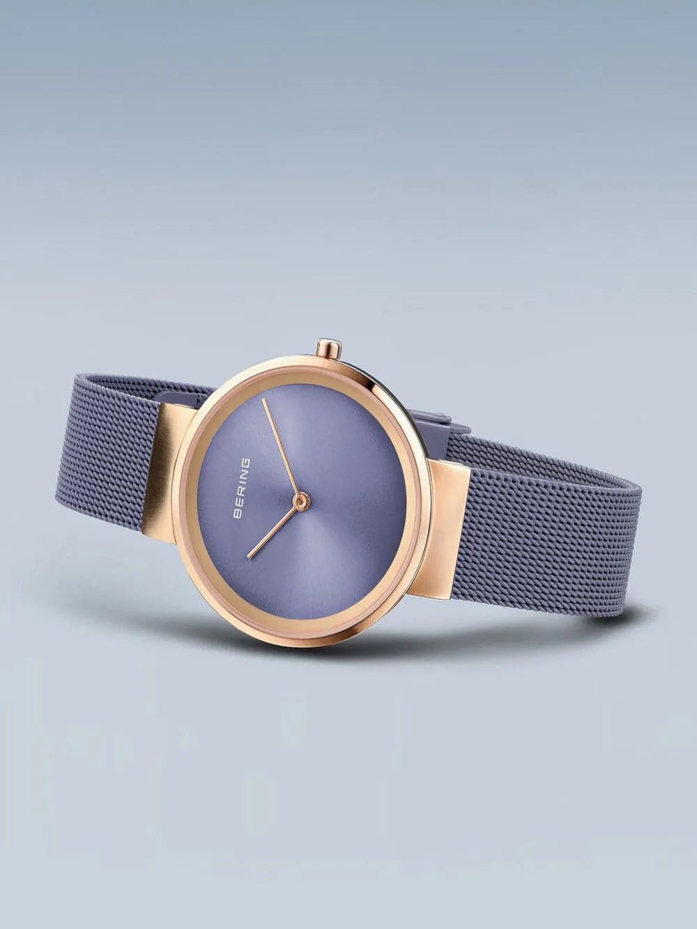 Bering 14531-968 Ladies Watch Classic 31mm 3ATM