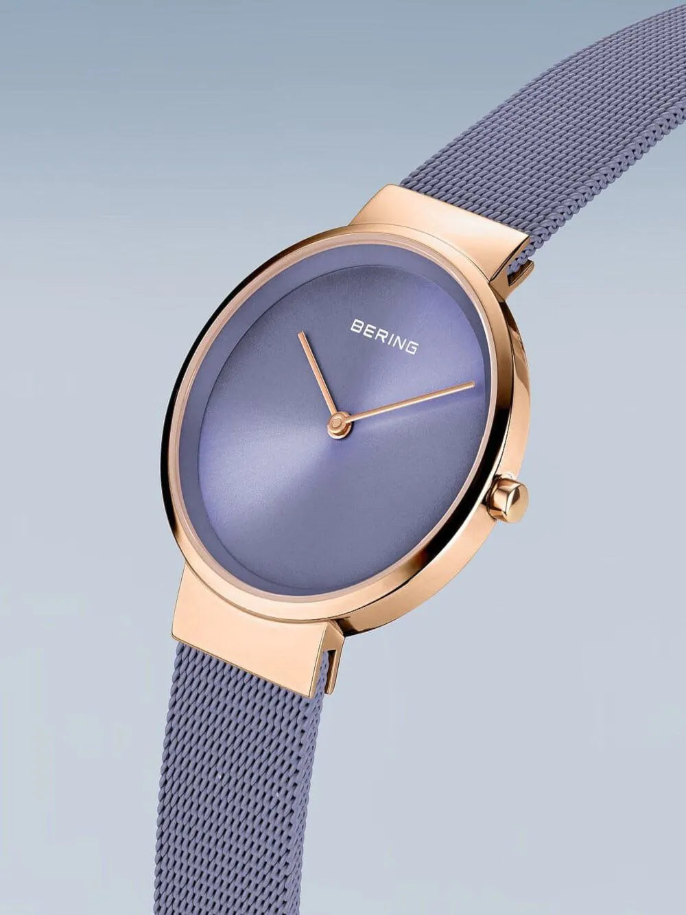 Bering 14531-968 Ladies Watch Classic 31mm 3ATM