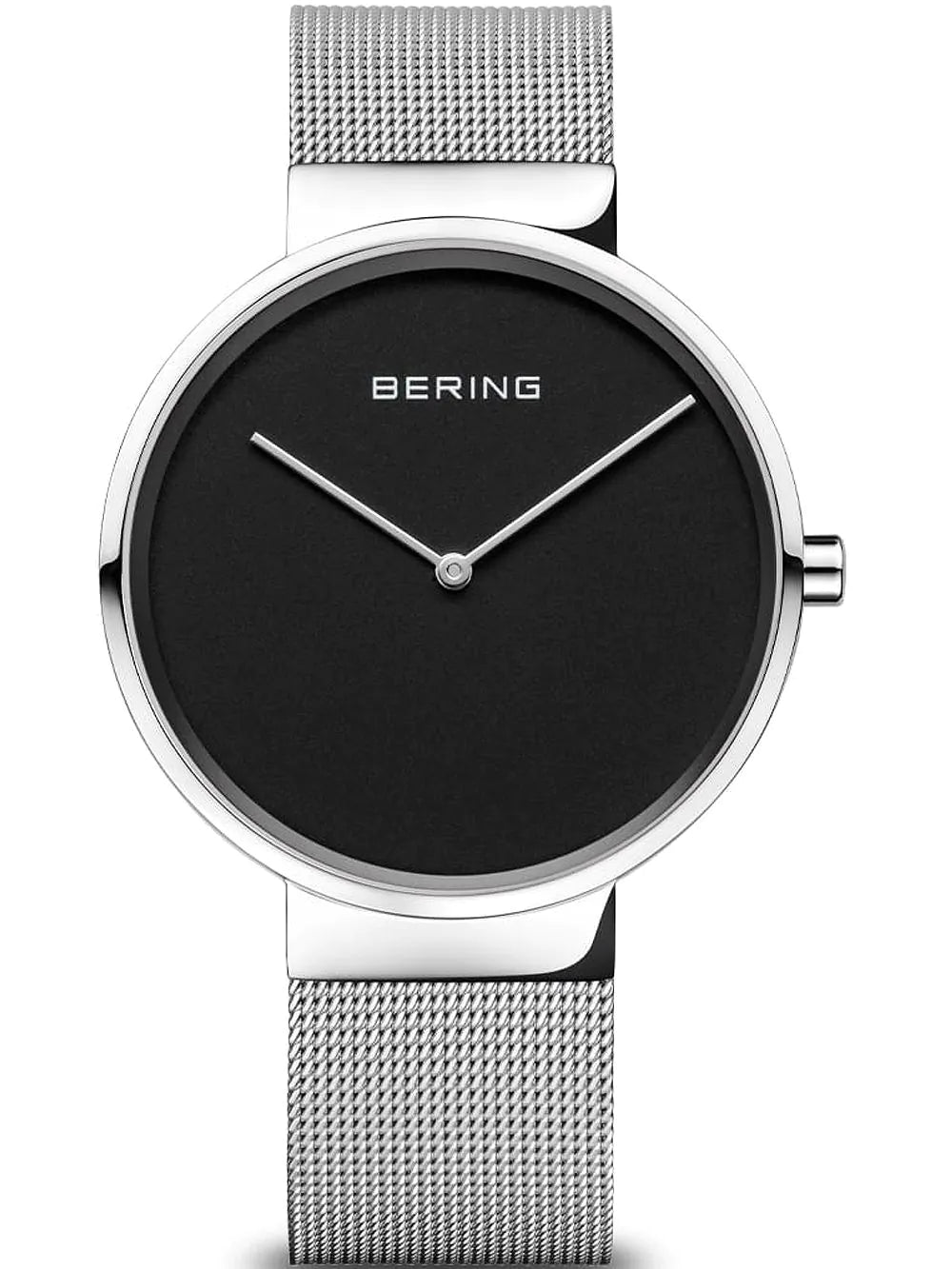 Bering 14539-002 Classic Unisex 39mm 5ATM