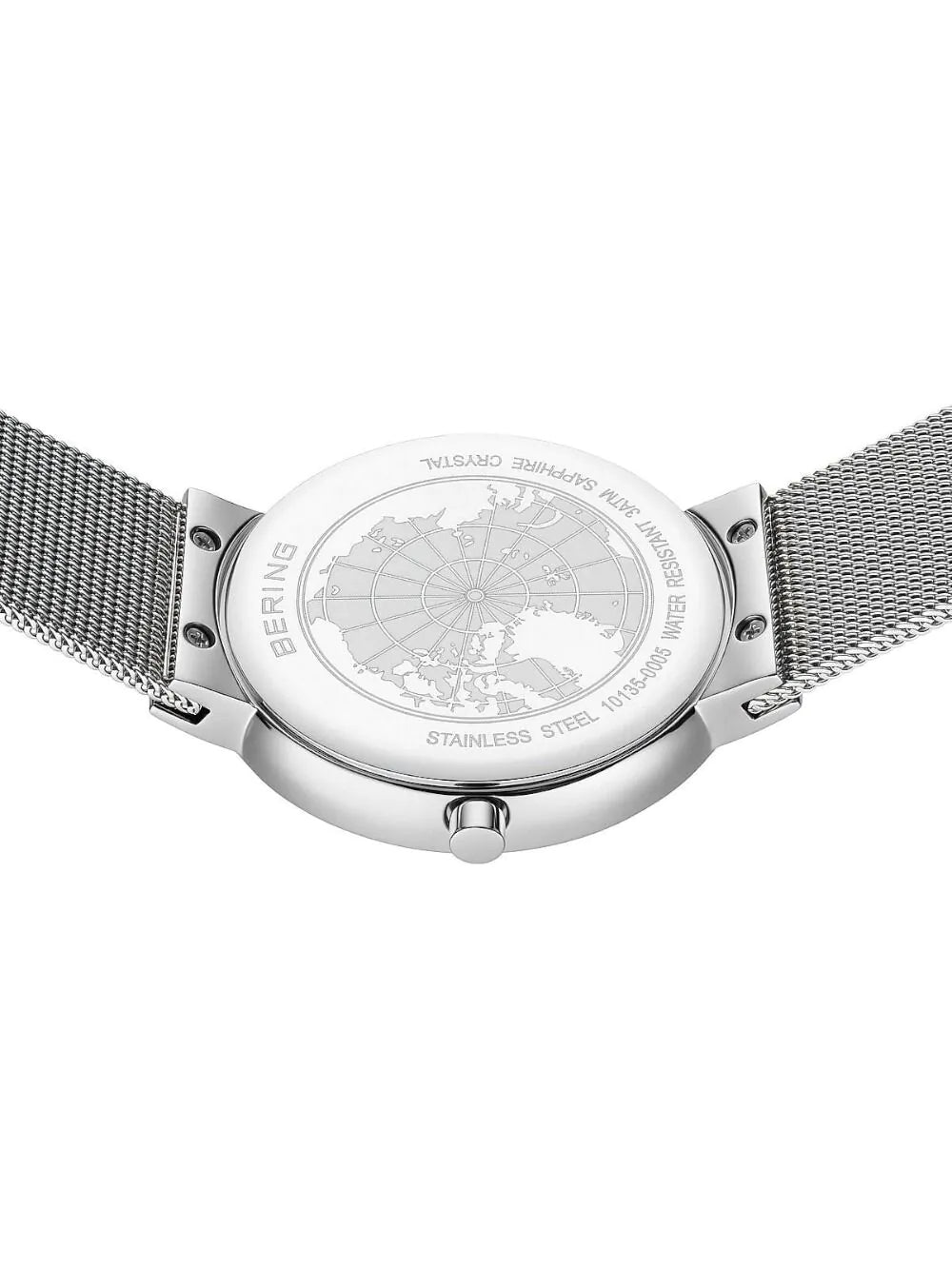 Bering 14539-078 Classic 39mm 5ATM