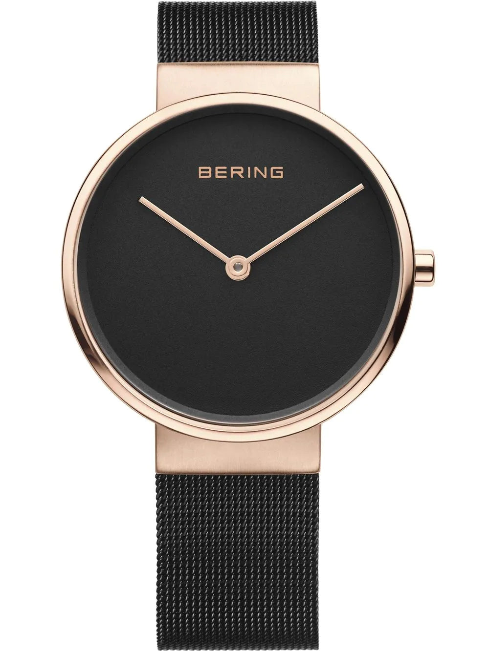 Bering 14539-166 Classic Ladies 39mm 5 ATM