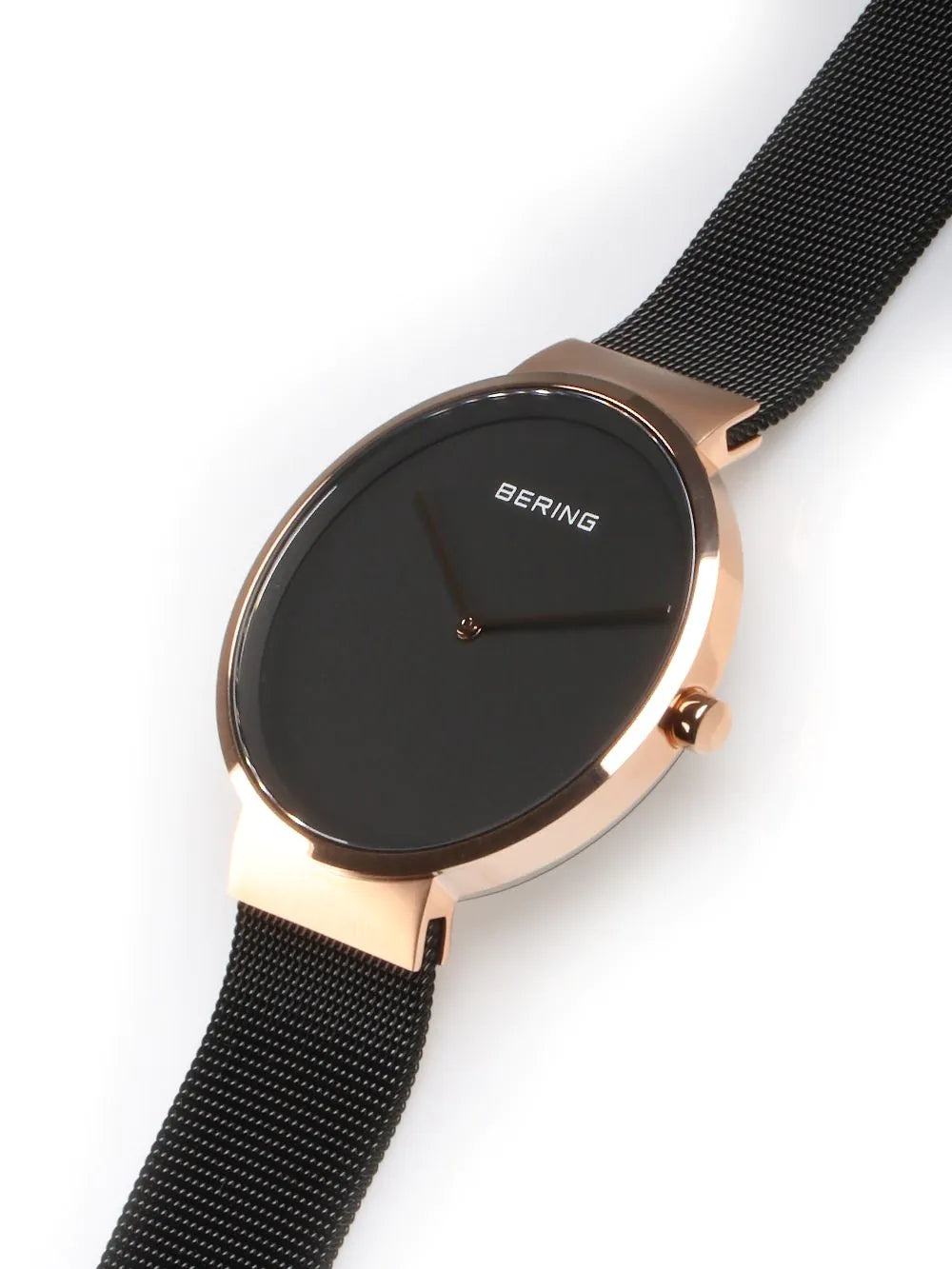 Bering 14539-166 Classic Ladies 39mm 5 ATM