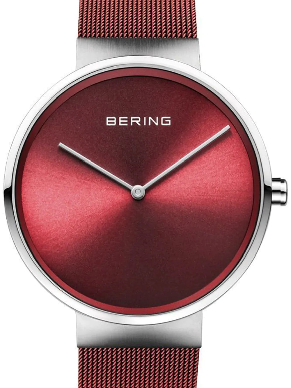 Bering 14539-303 Classic Unisex Watch 39mm 5ATM