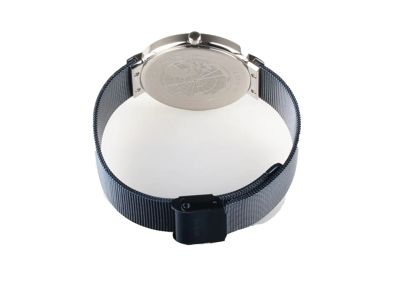 Bering 14539-307 Classic Ladies 39mm 5 ATM