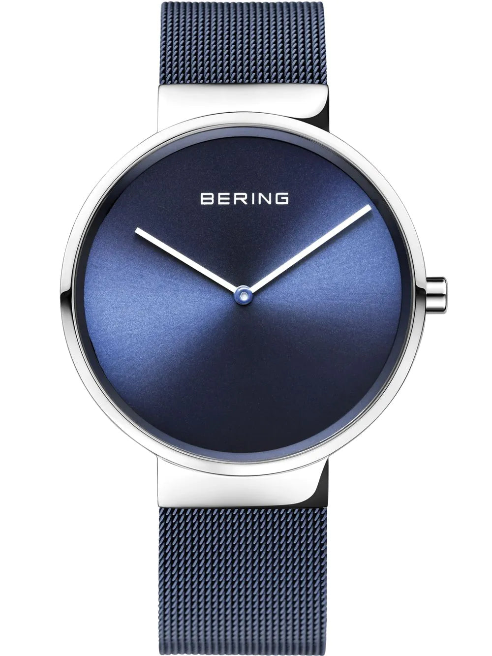 Bering 14539-307 Classic Ladies Watch 39mm 5 ATM