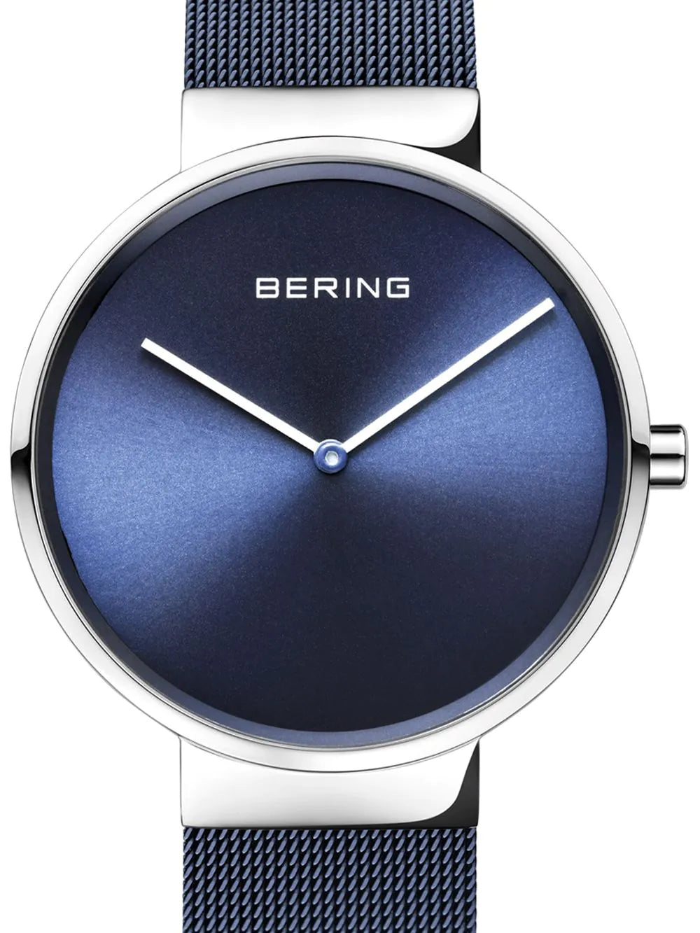 Bering 14539-307 Classic Ladies Watch 39mm 5 ATM