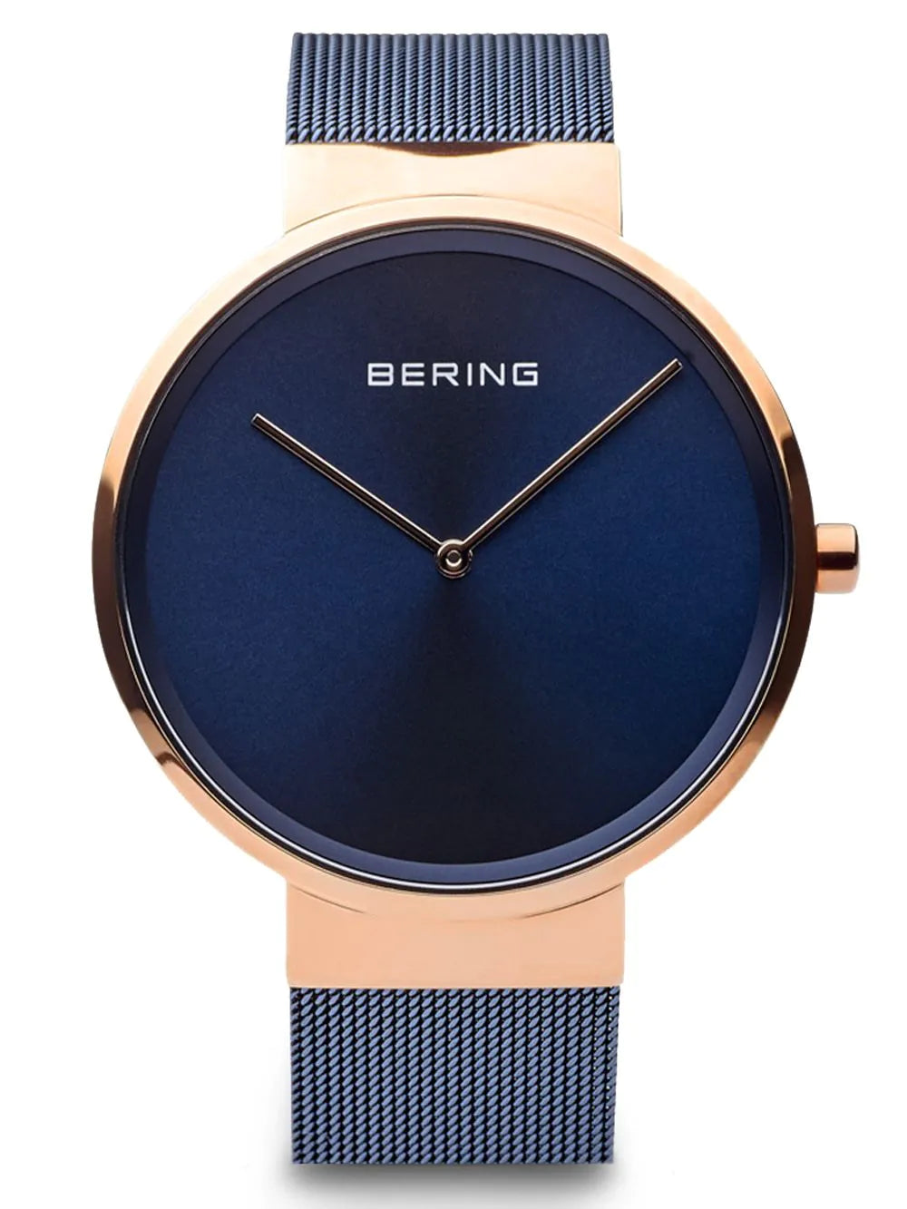 Bering 14539-367 Classic Unisex Watch 39mm 5ATM