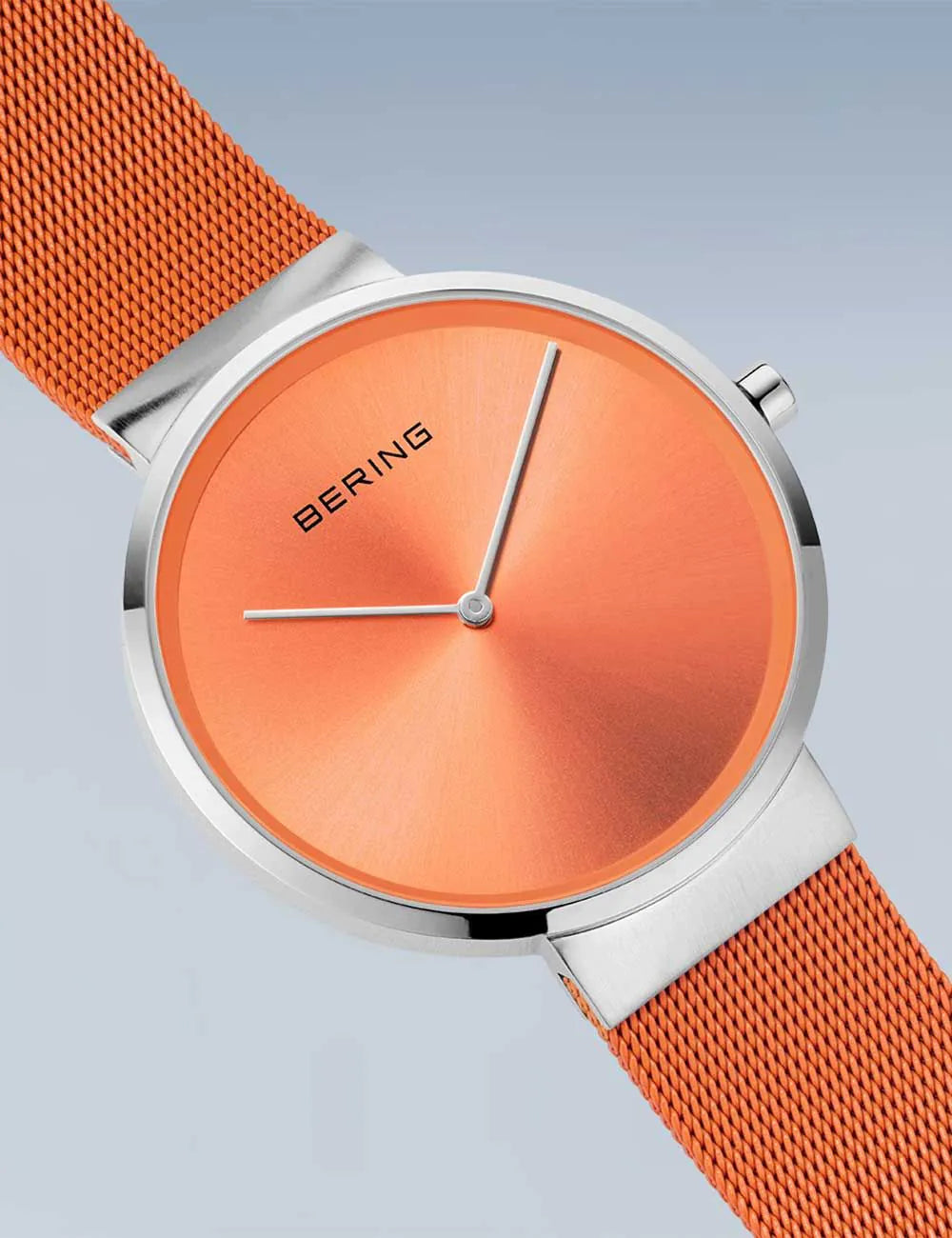 Bering 14539-505 Classic Unisex 39mm 5ATM