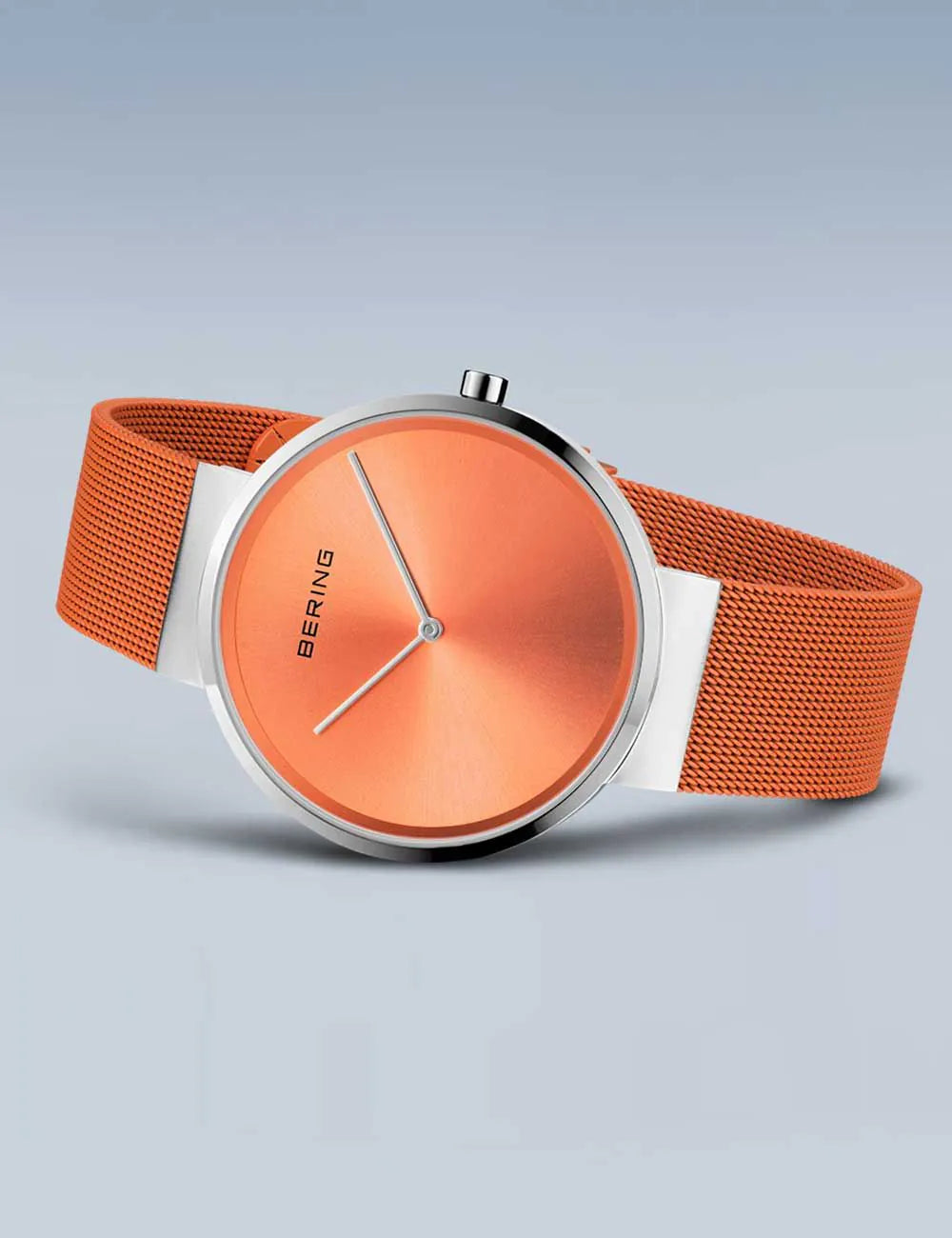 Bering 14539-505 Classic Unisex 39mm 5ATM