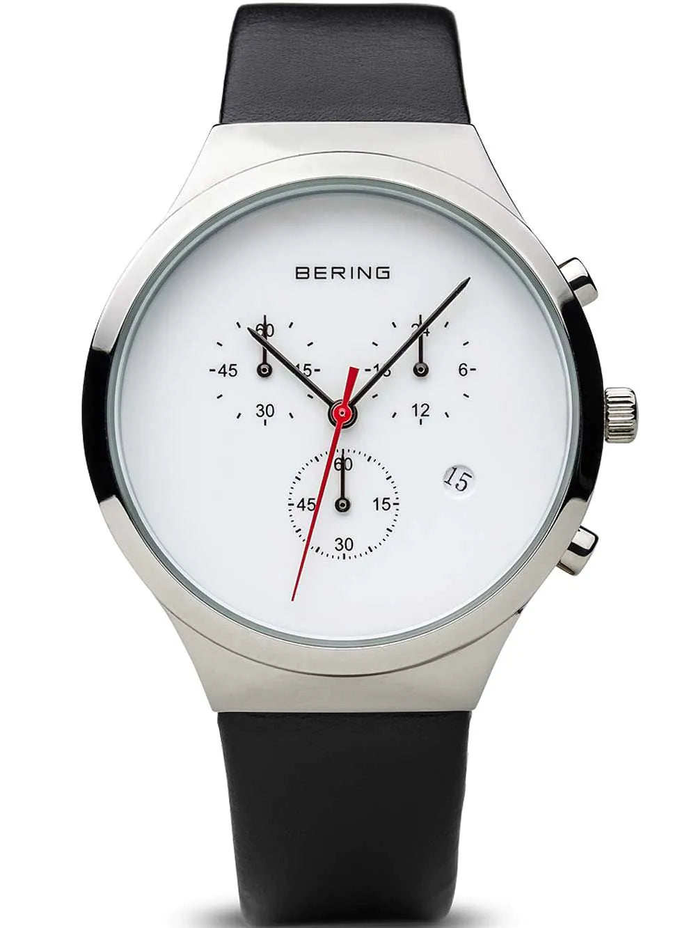 Bering 14736-404 classic Ladies Watch Mens Watch 36mm 3ATM