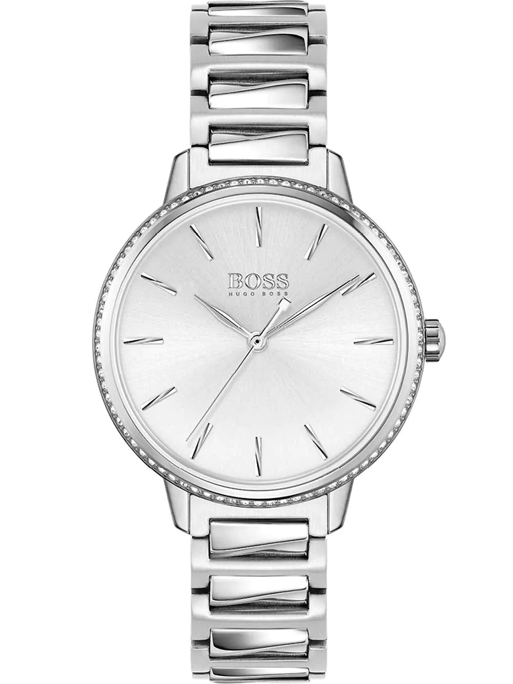 Hugo Boss 1502539 Signature Ladies Watch 34mm 3ATM