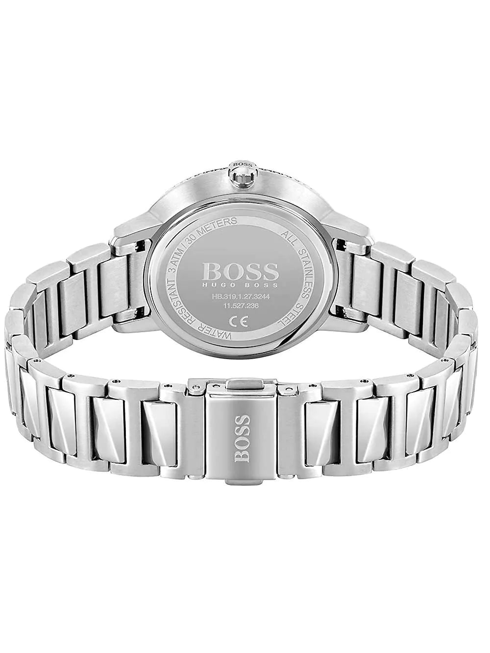 Hugo Boss 1502539 Signature Ladies Watch 34mm 3ATM