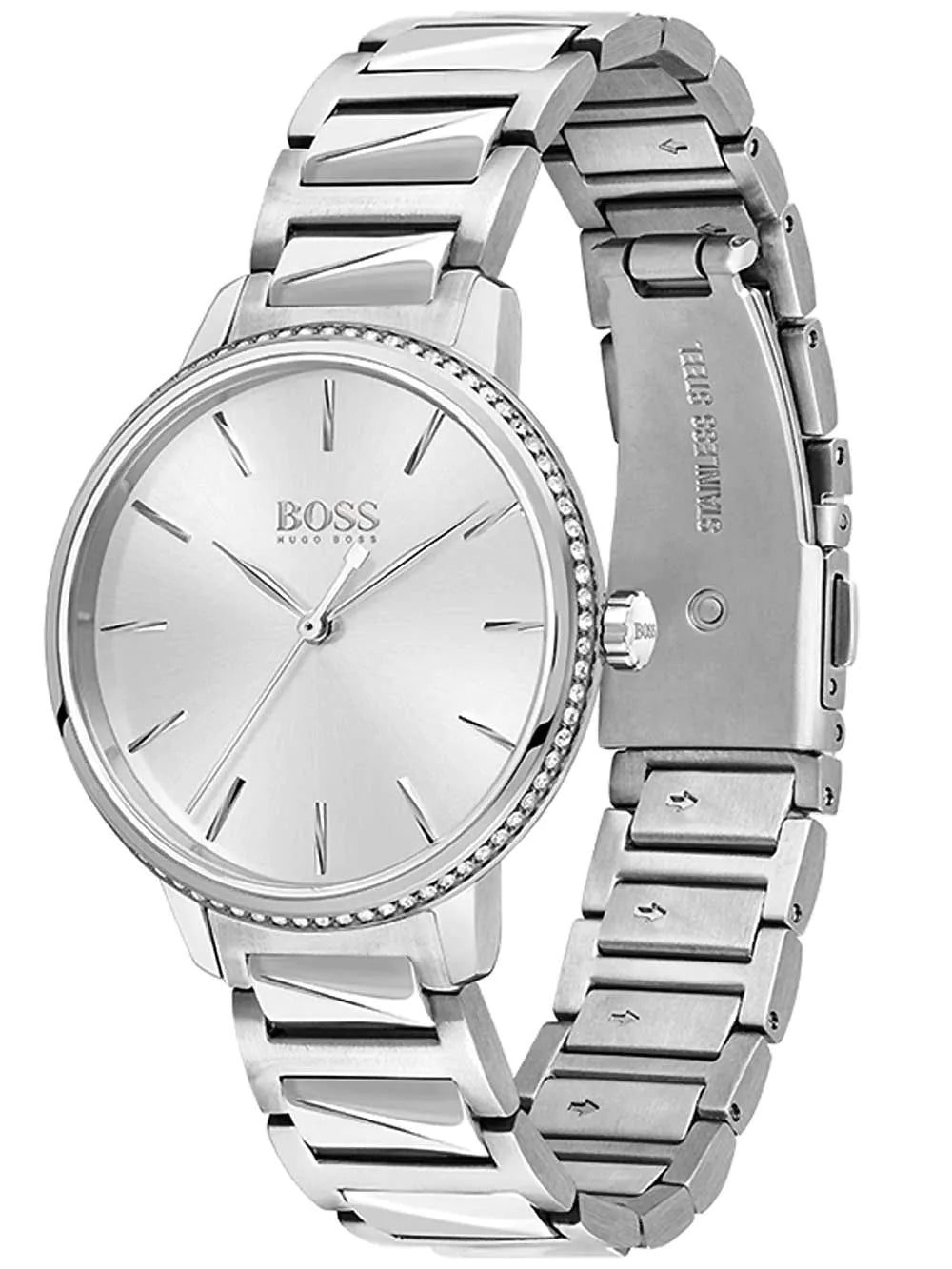 Hugo Boss 1502539 Signature Ladies Watch 34mm 3ATM