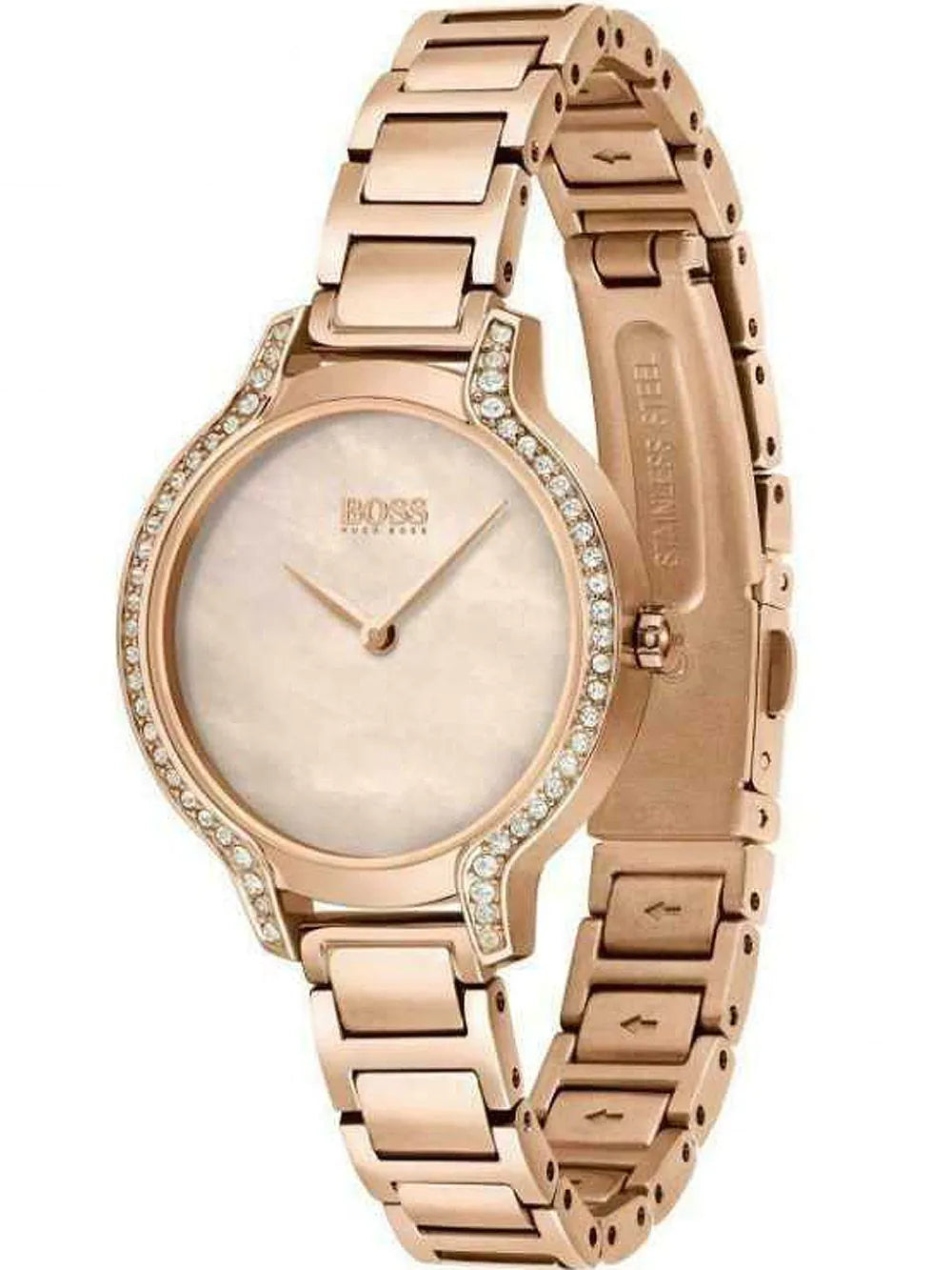 Hugo Boss 1502556 Gala Ladies Watch 28mm 3ATM