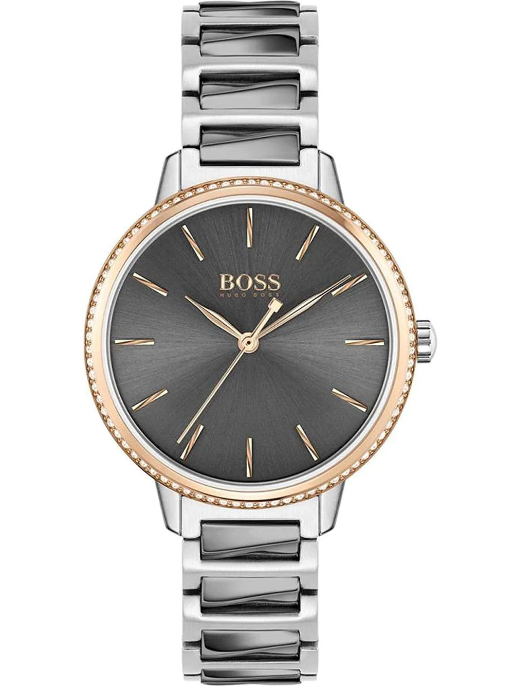 Hugo Boss 1502569 Signature Ladies Watch 34mm 3ATM