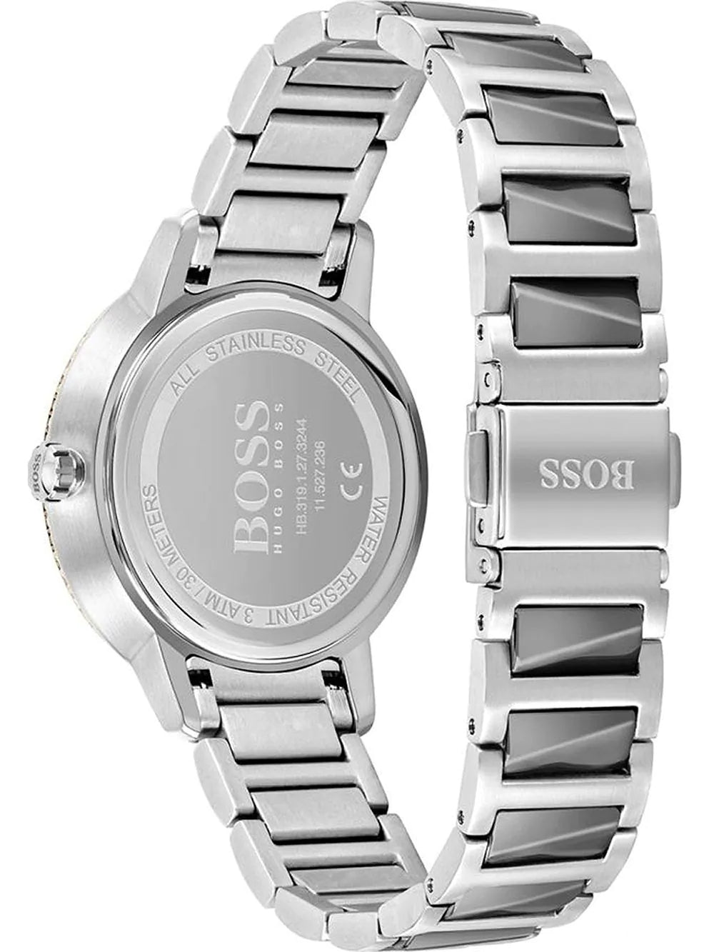 Hugo Boss 1502569 Signature Ladies Watch 34mm 3ATM