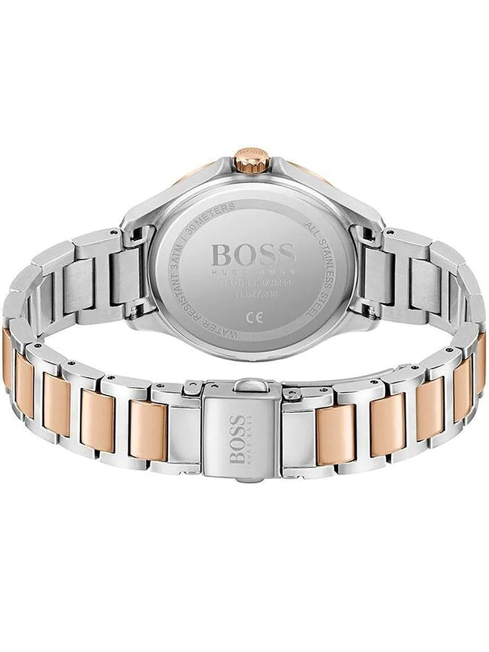 BOSS 1502577 Grace Ladies Watch 32mm 3ATM