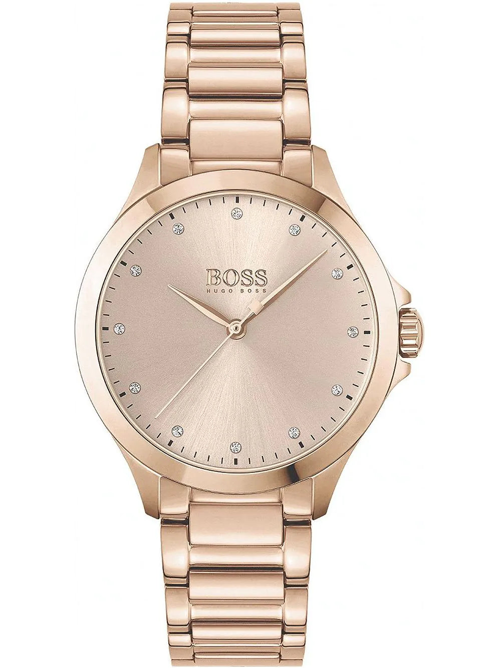 BOSS 1502578 Grace Ladies Watch 32mm 3ATM